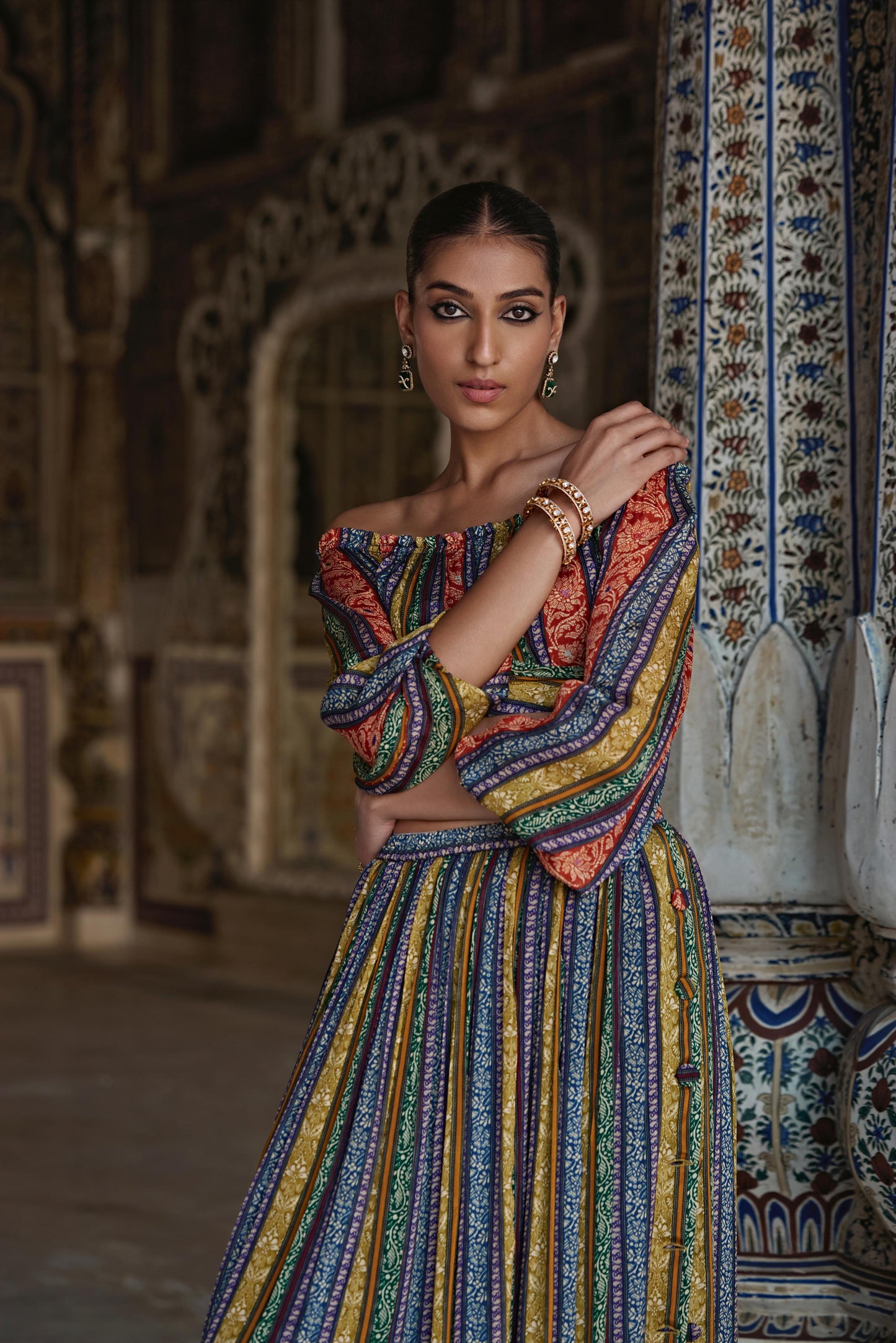 SAMAH DRESS
