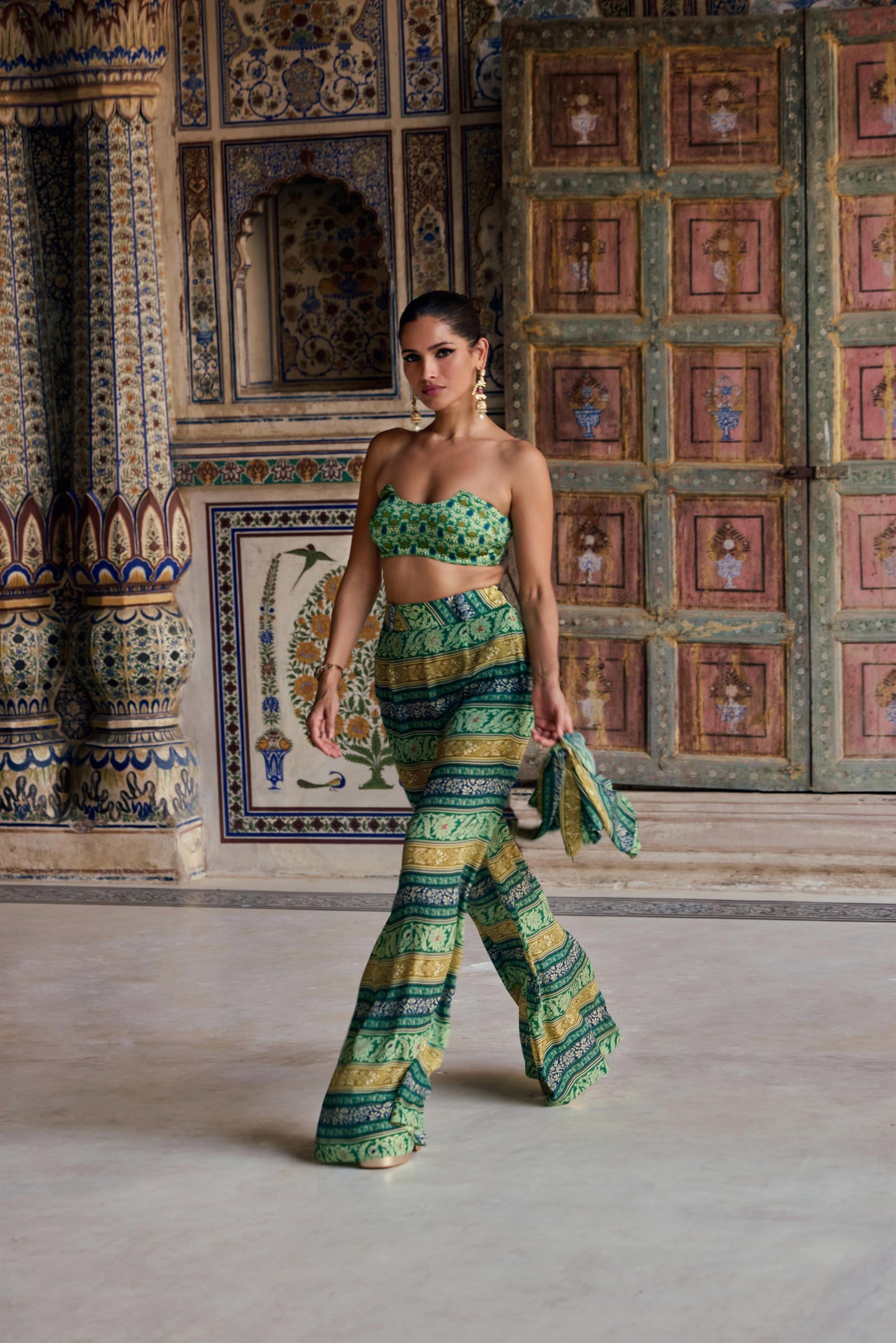 DALIA DRESS