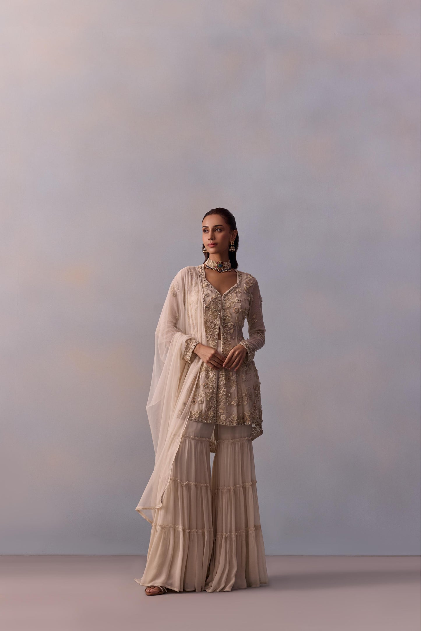 MARIAM SHARARA SET