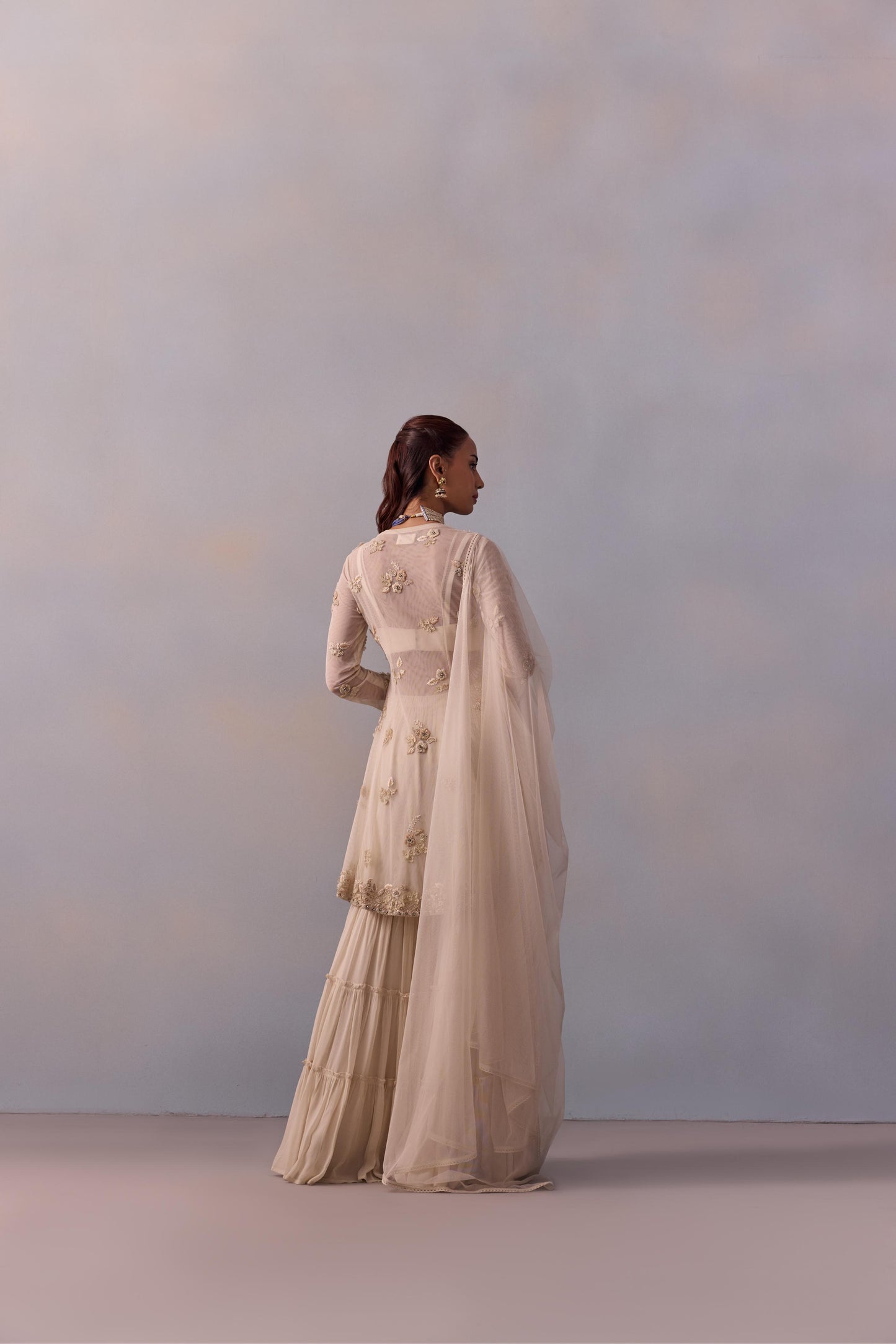 MARIAM SHARARA SET