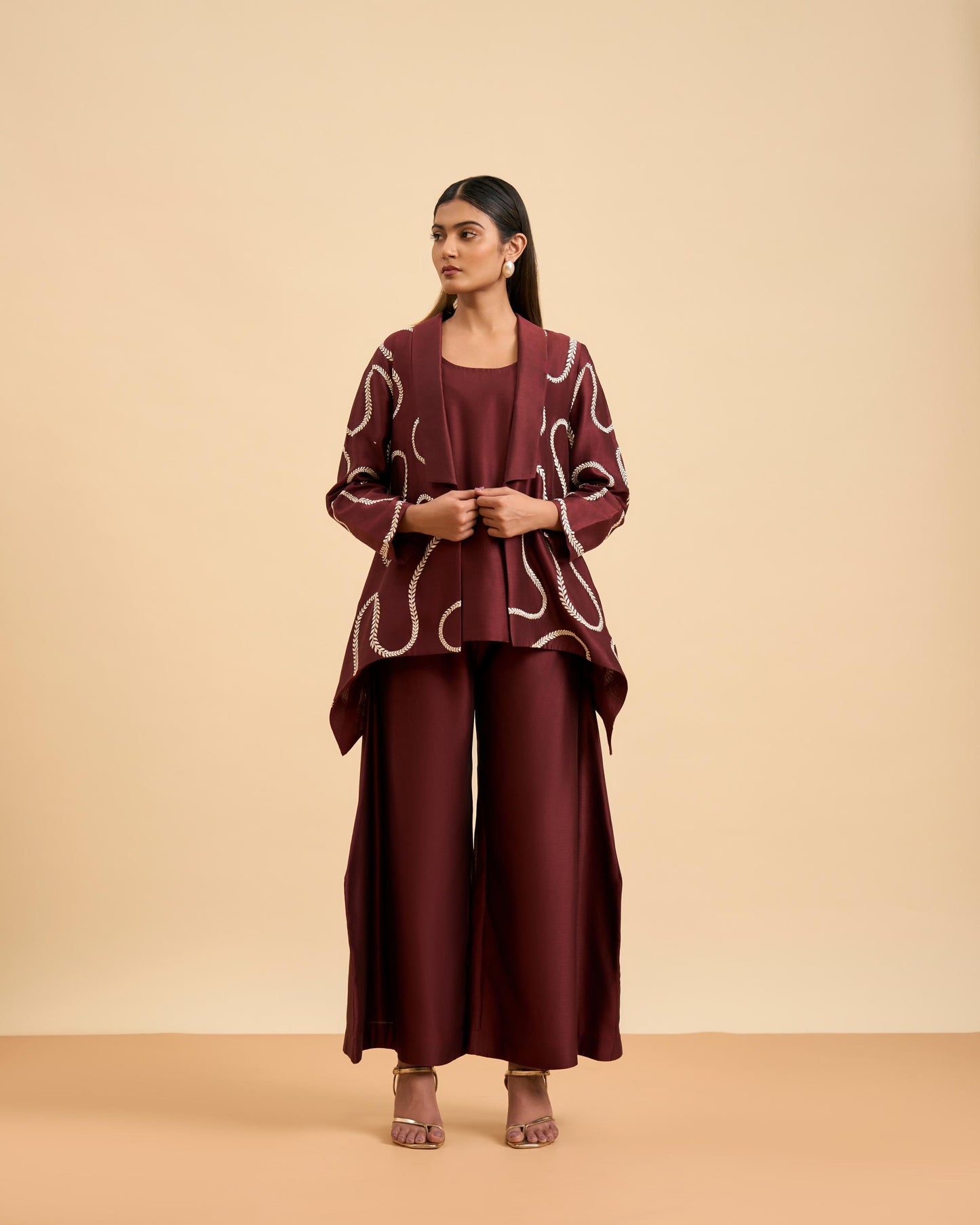 REGAL HARMONY JACKET
