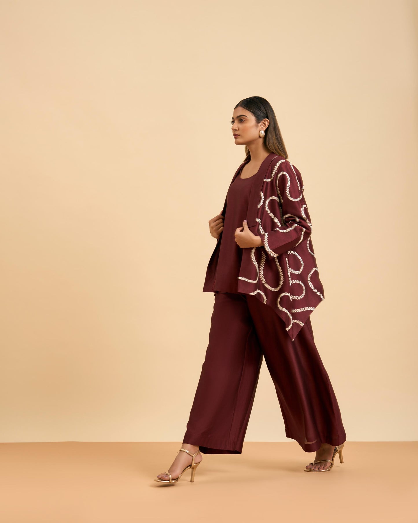 REGAL HARMONY JACKET