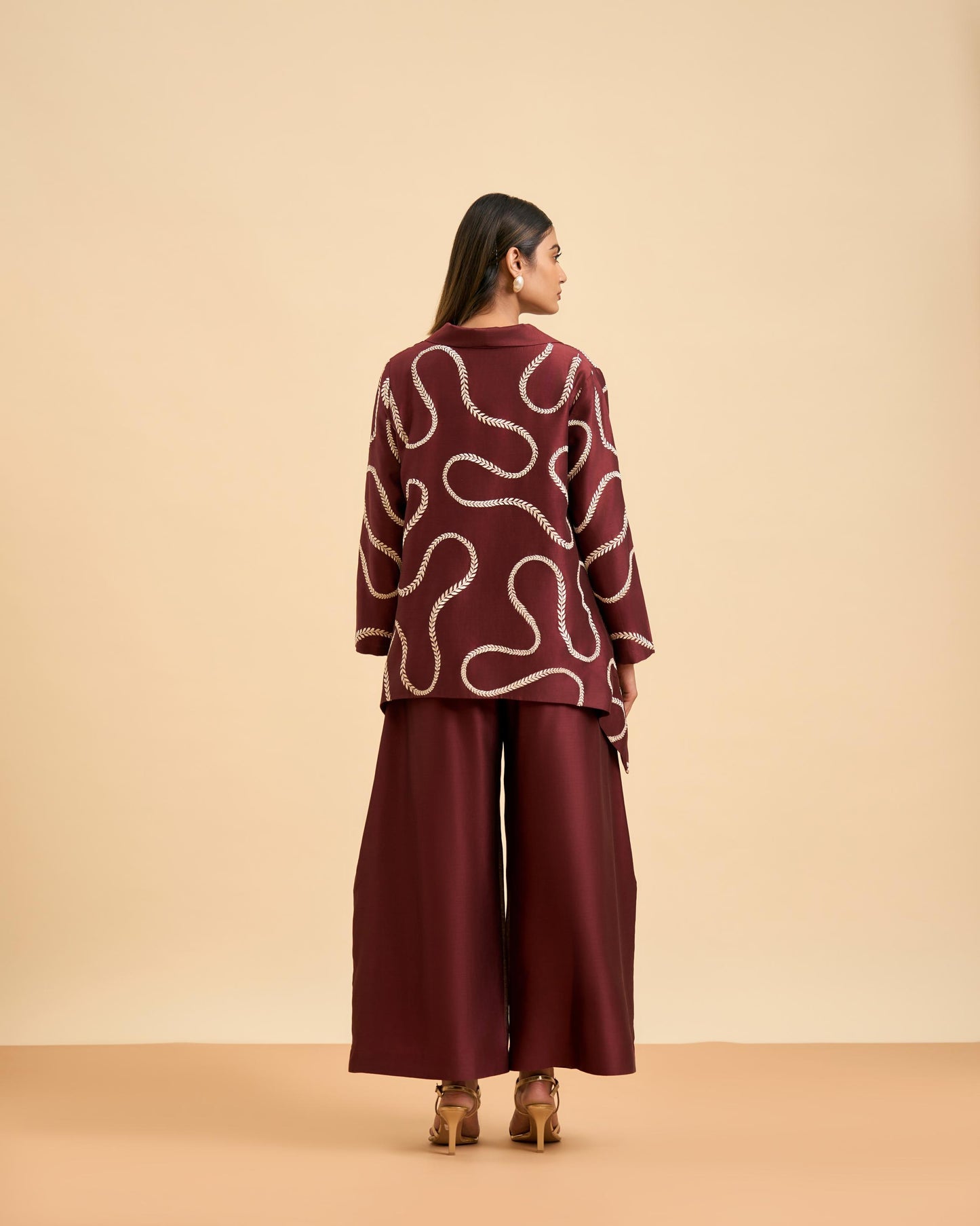 REGAL HARMONY JACKET