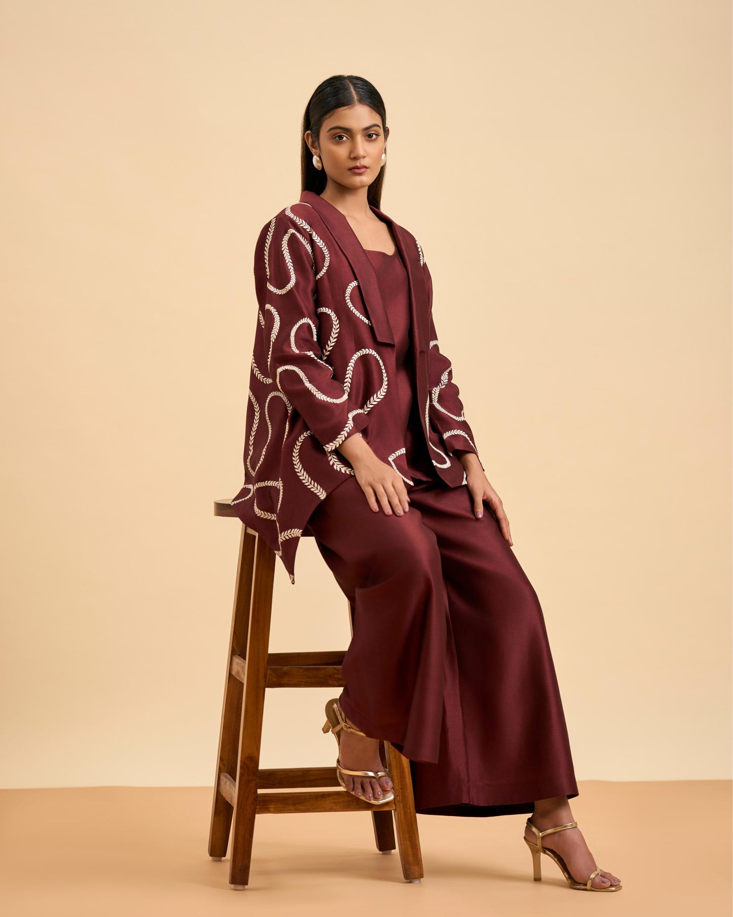 REGAL HARMONY JACKET