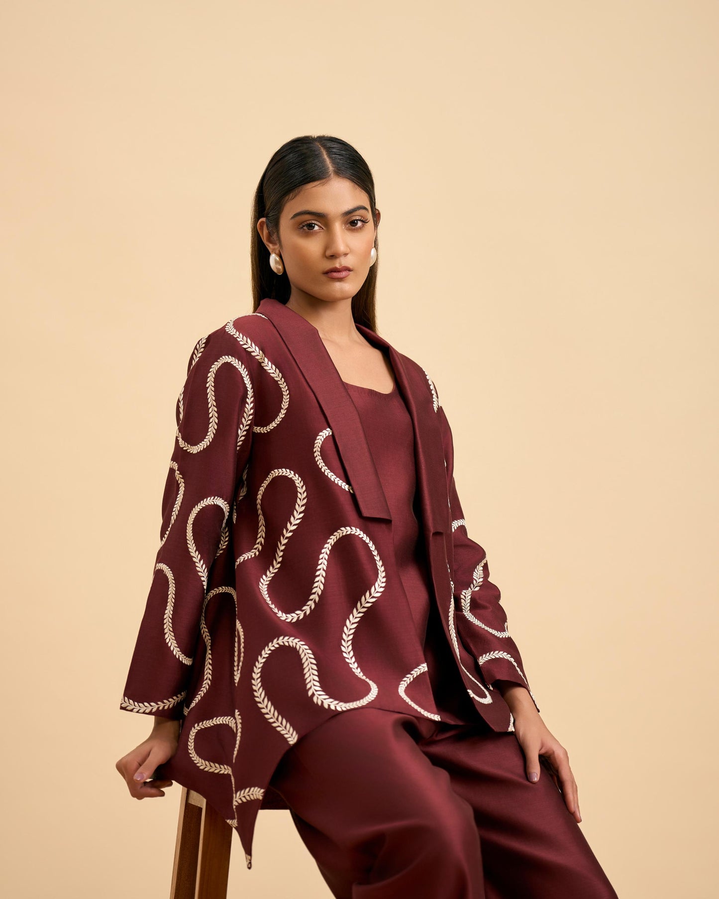 REGAL HARMONY JACKET
