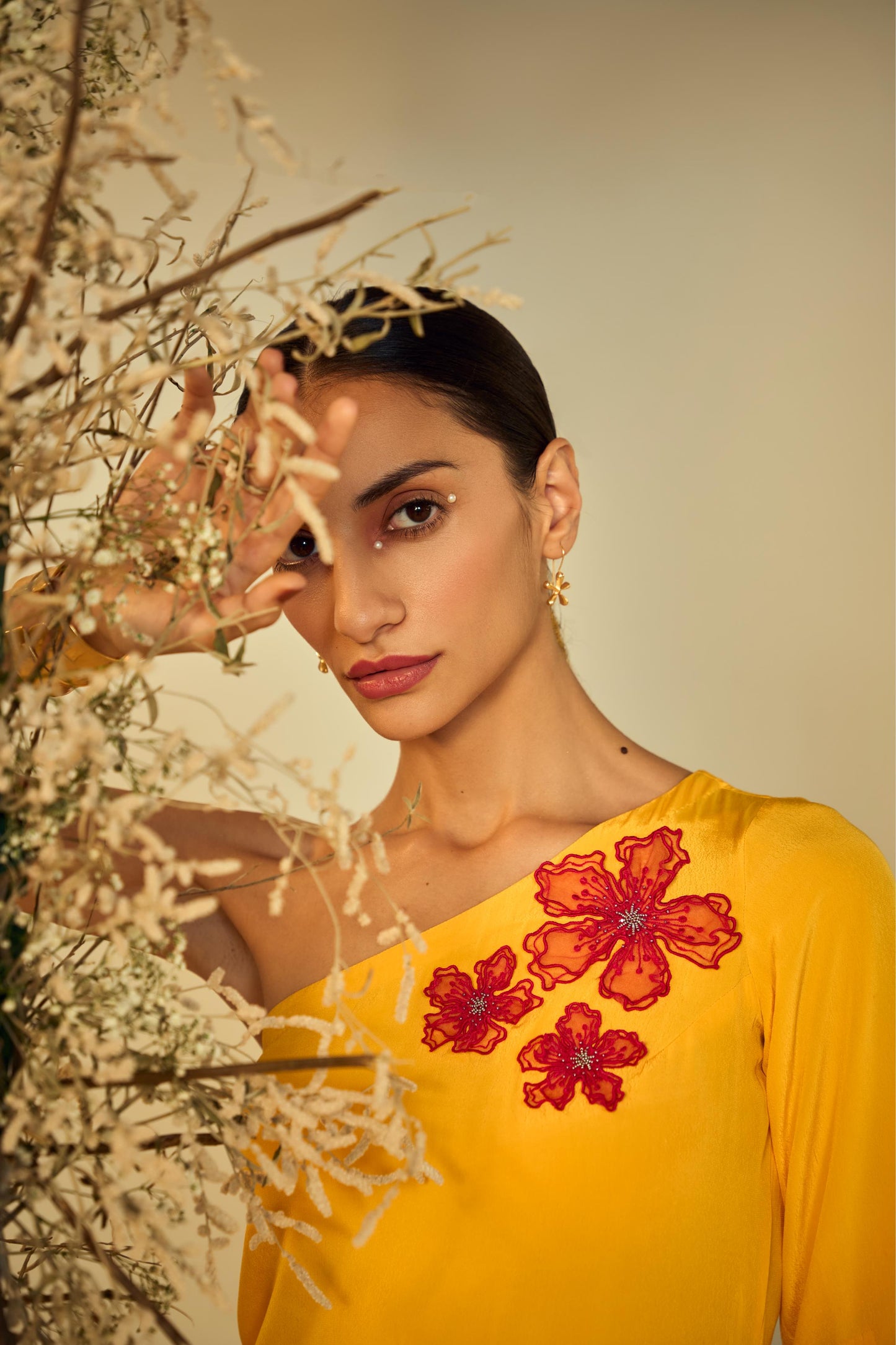DAFFODIL CO-ORD SET
