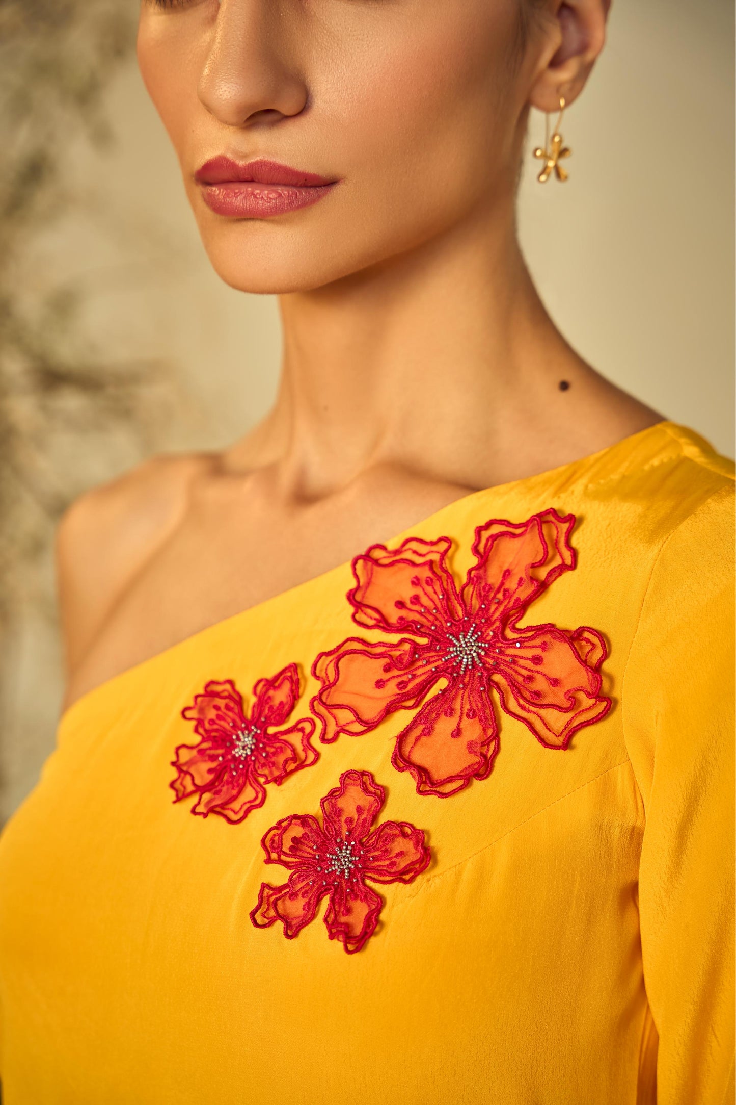 DAFFODIL CO-ORD SET
