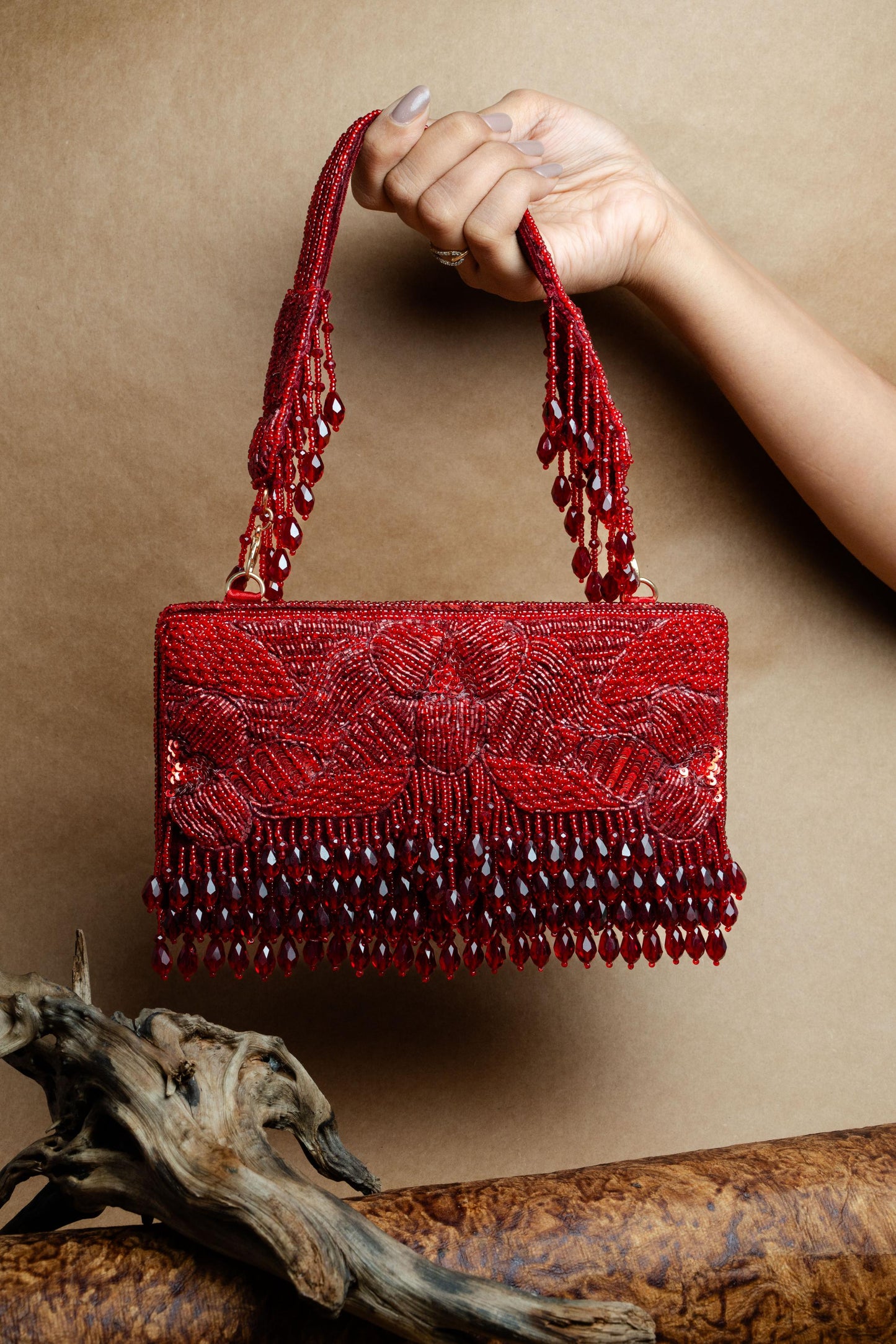ORNATE RADIANCE KASSE