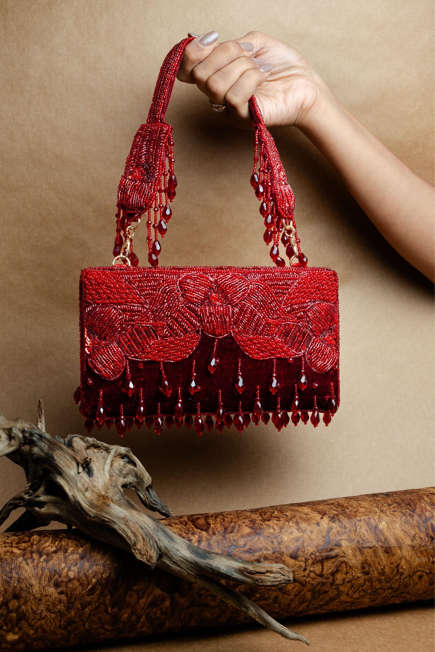 ORNATE RADIANCE KASSE