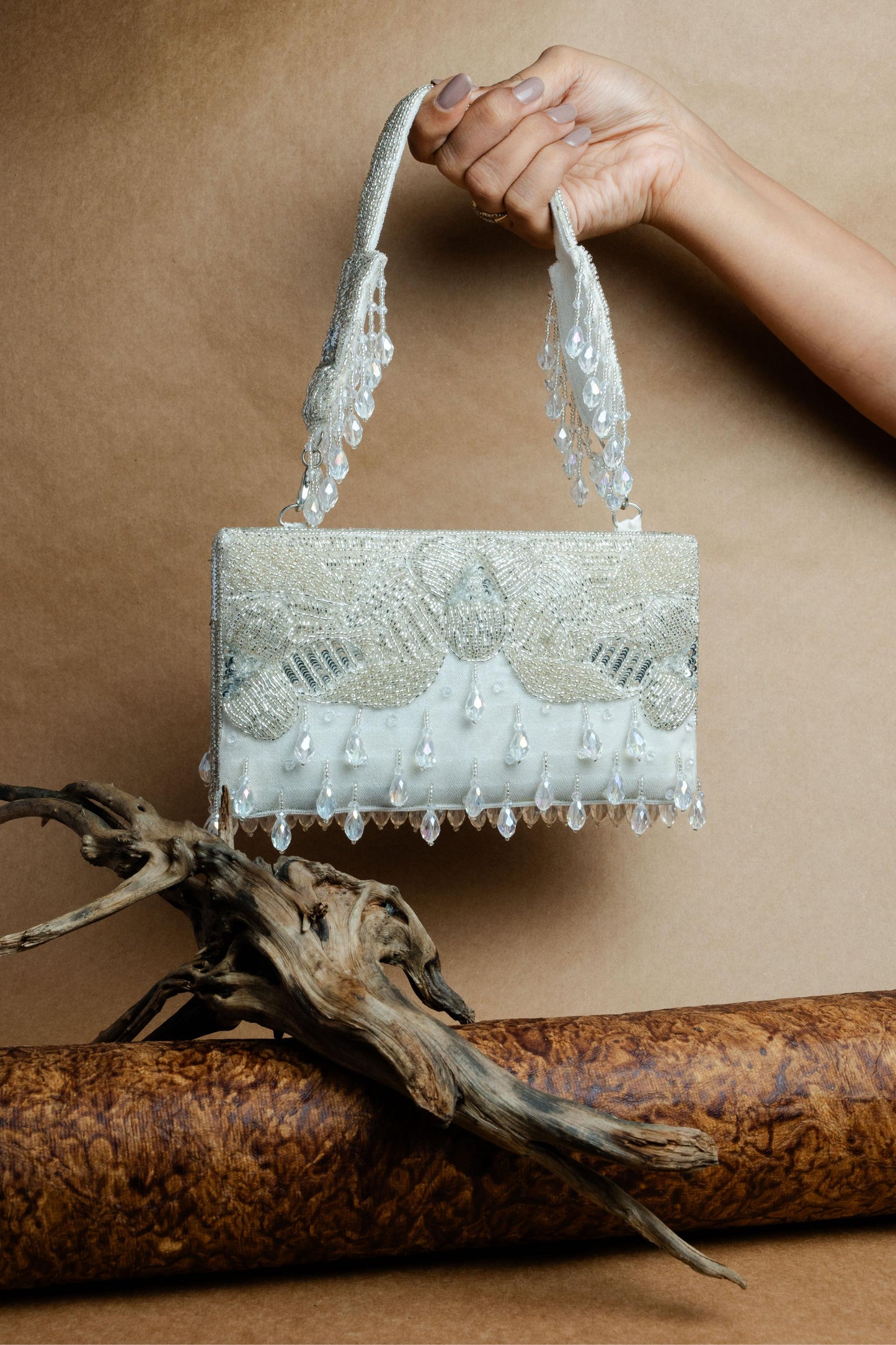 ORNATE RADIANCE KASSE