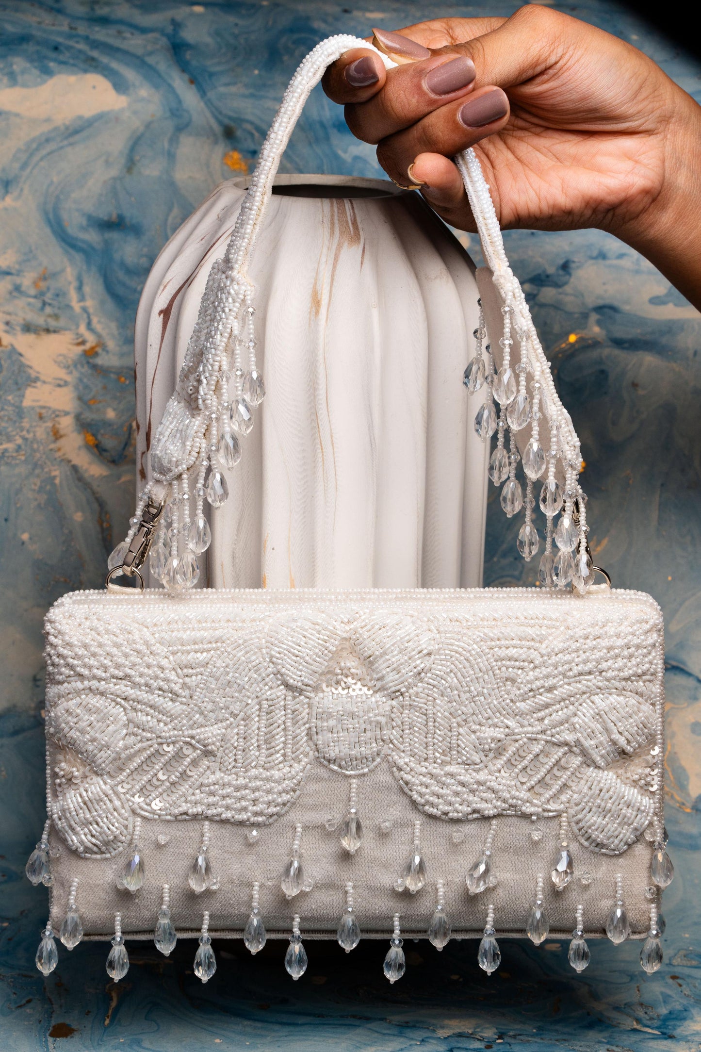 ORNATE RADIANCE KASSE