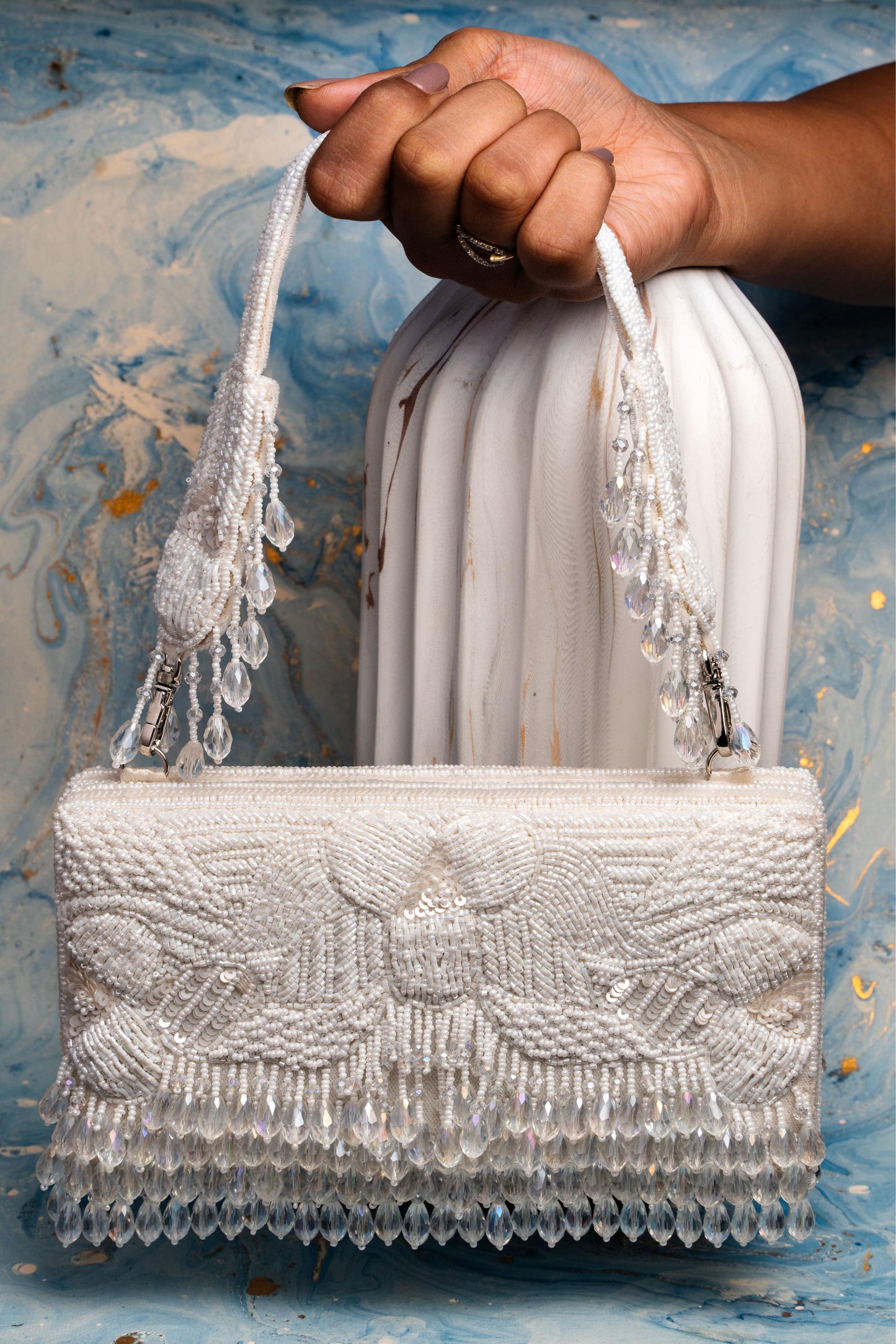 ORNATE RADIANCE KASSE