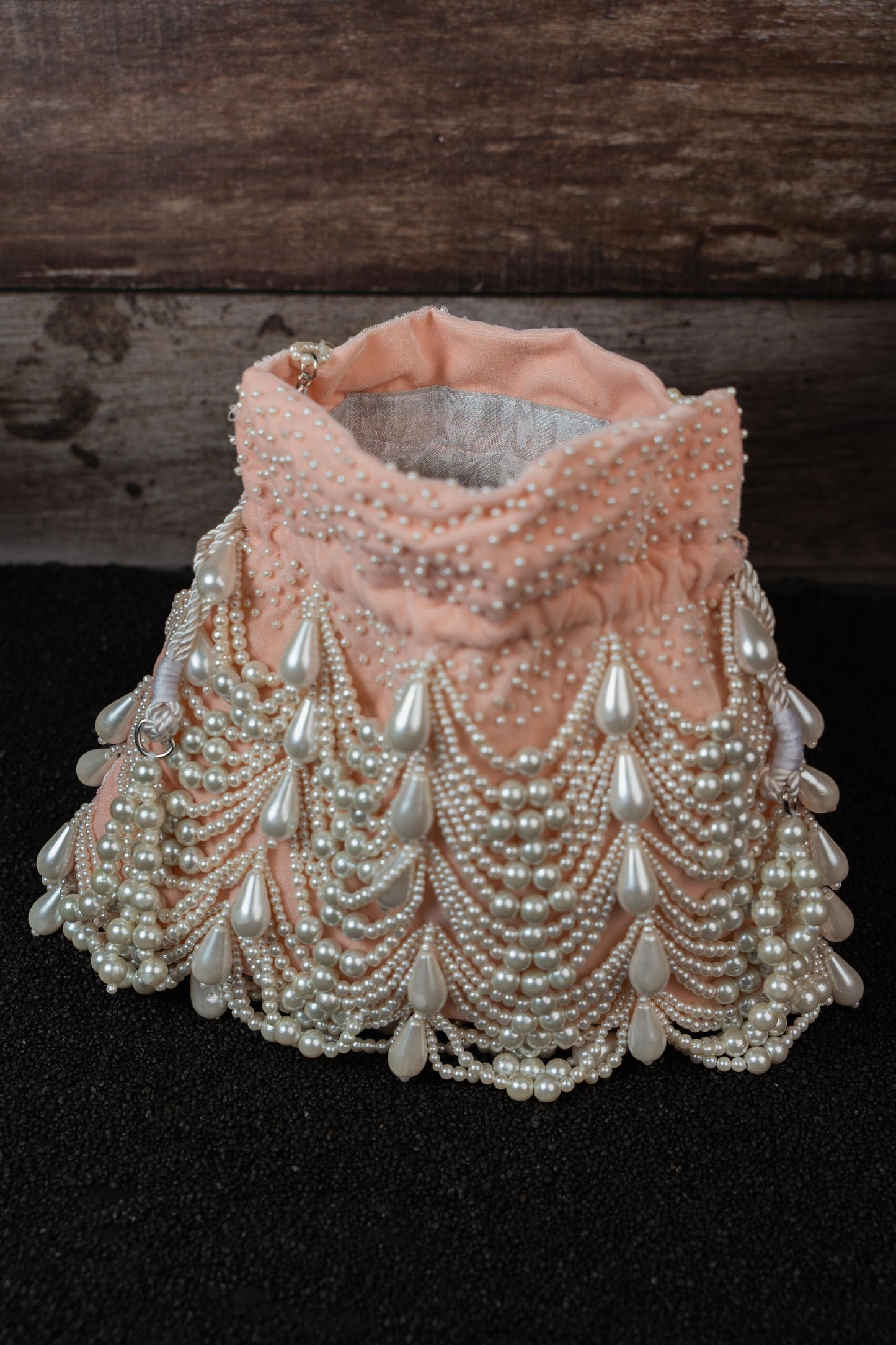 OYSTER BLUSH