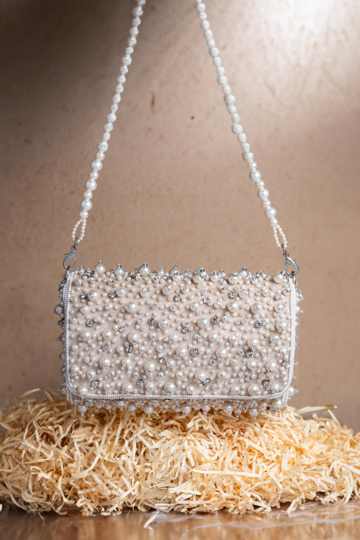 PEARL CLUSTER KASSE ASH