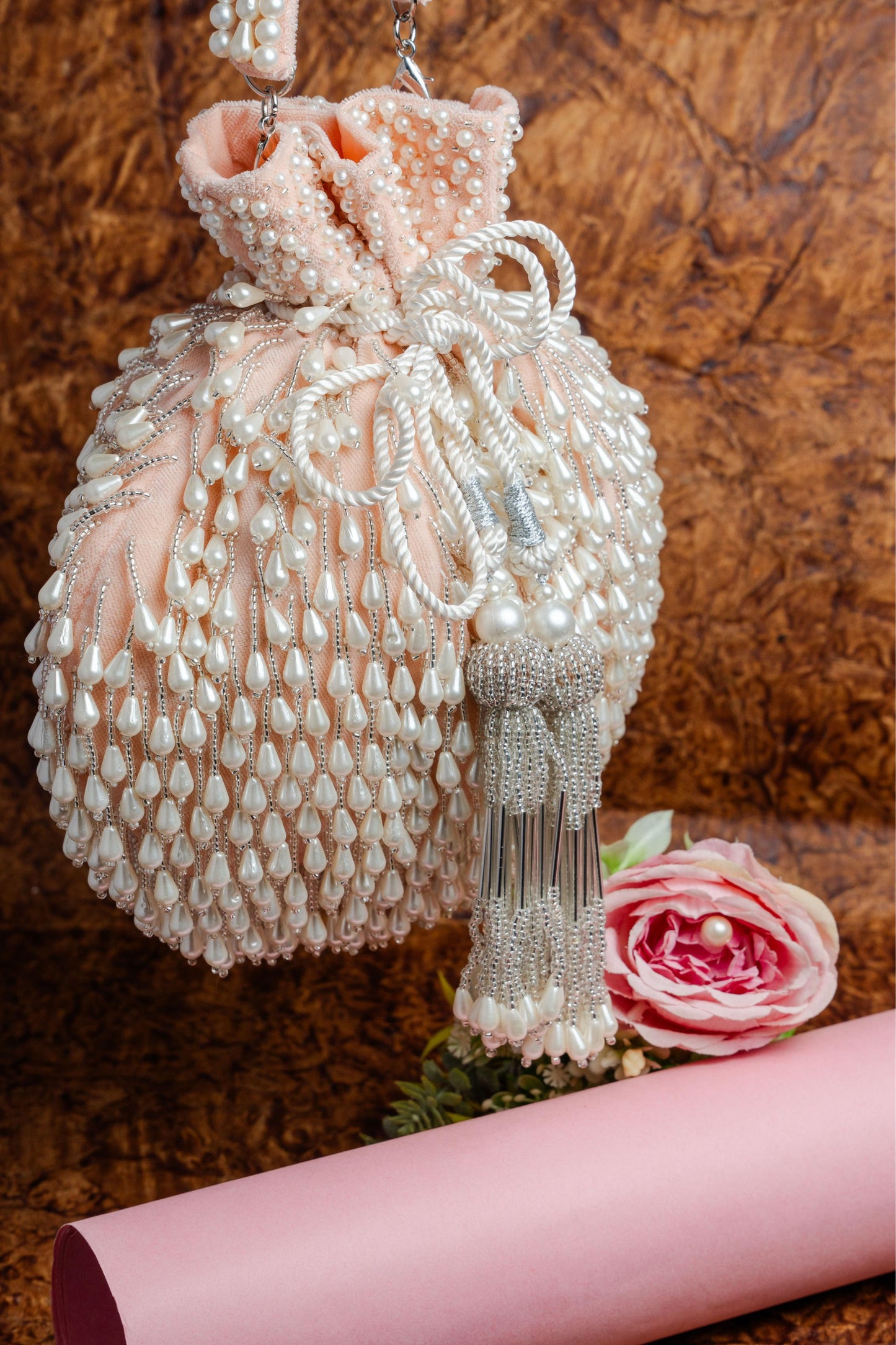 PEARL TREASURE BLUSH
