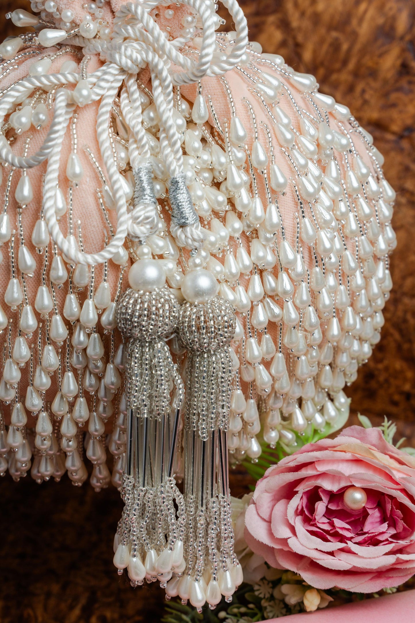 PEARL TREASURE BLUSH