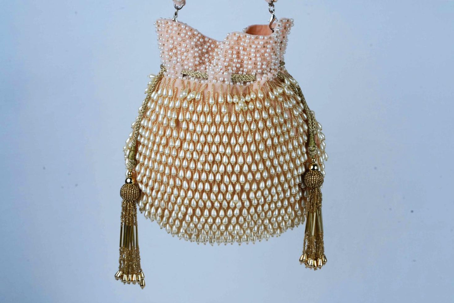 PEARL TREASURE BLUSH