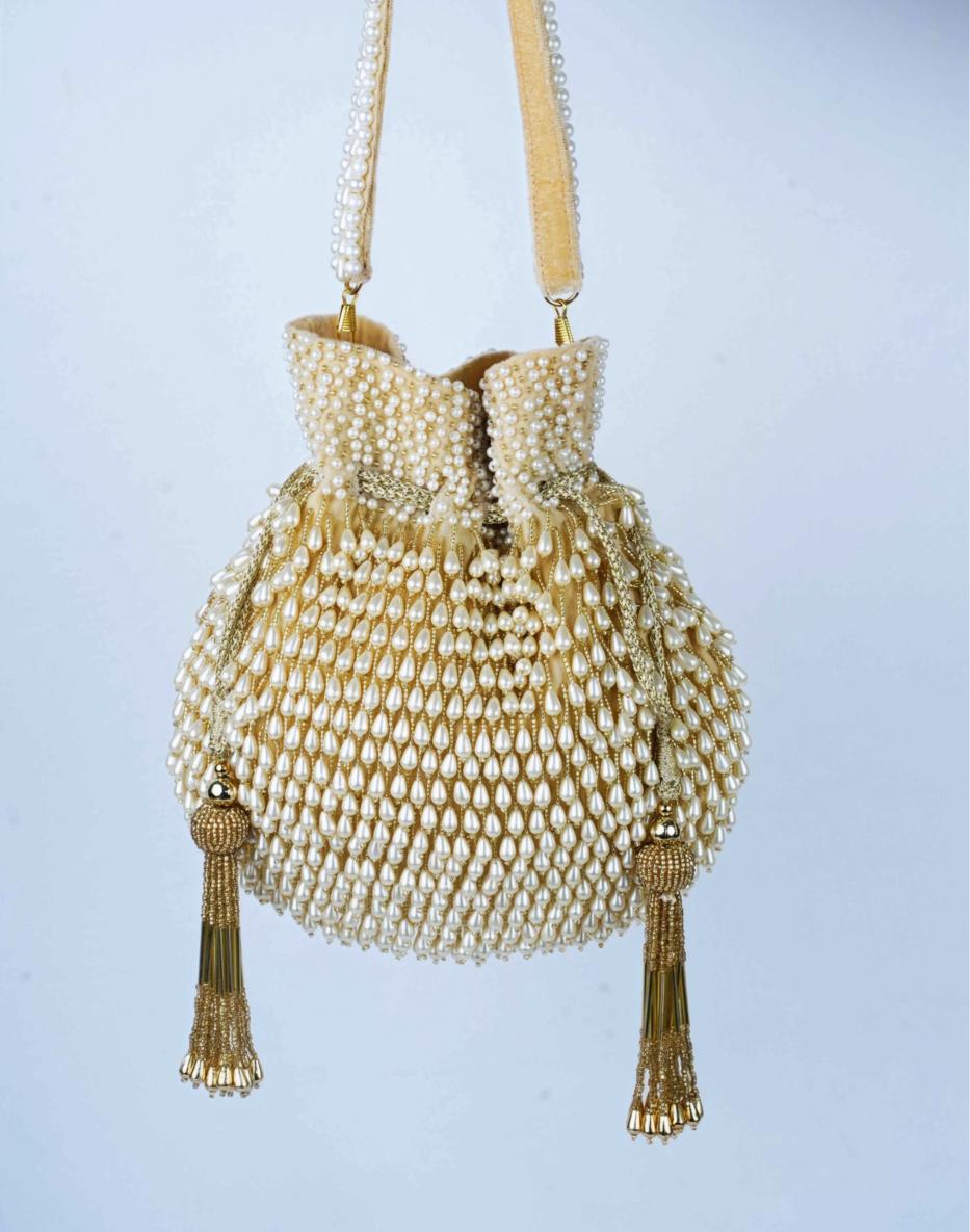 PEARL TREASURE GOLD