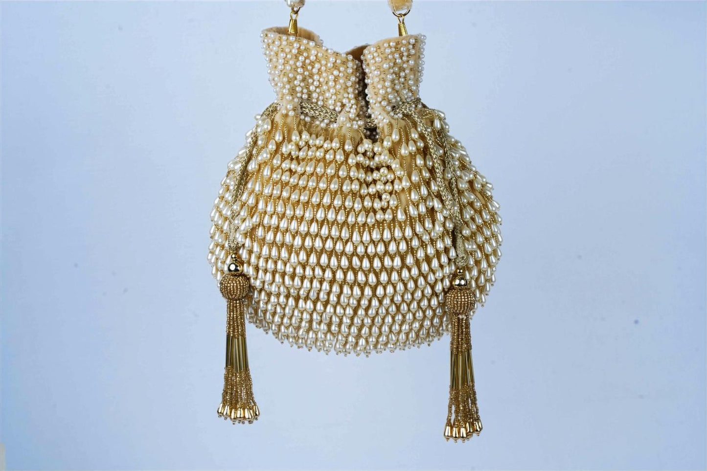 PEARL TREASURE GOLD