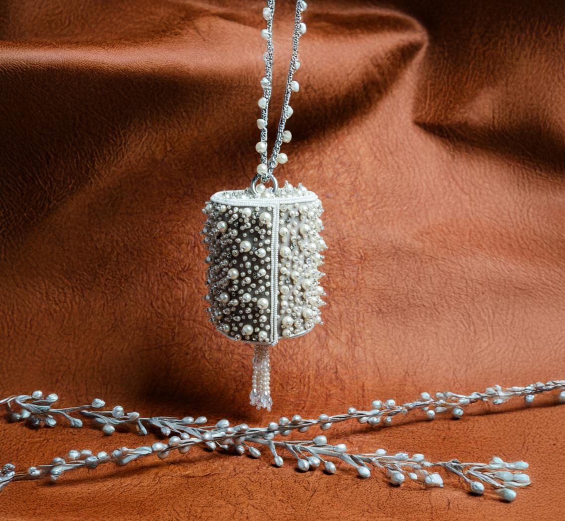 PEARL CLUSTER BOSHKEH ASH