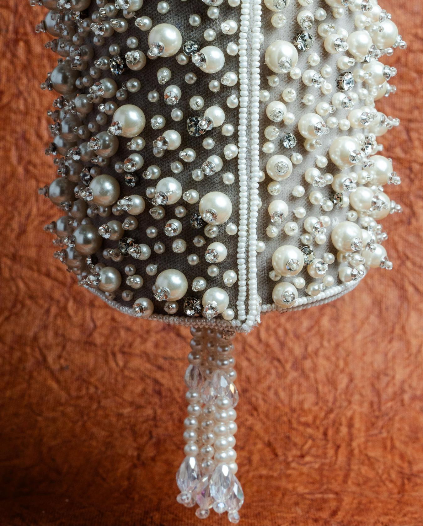 PEARL CLUSTER BOSHKEH ASH
