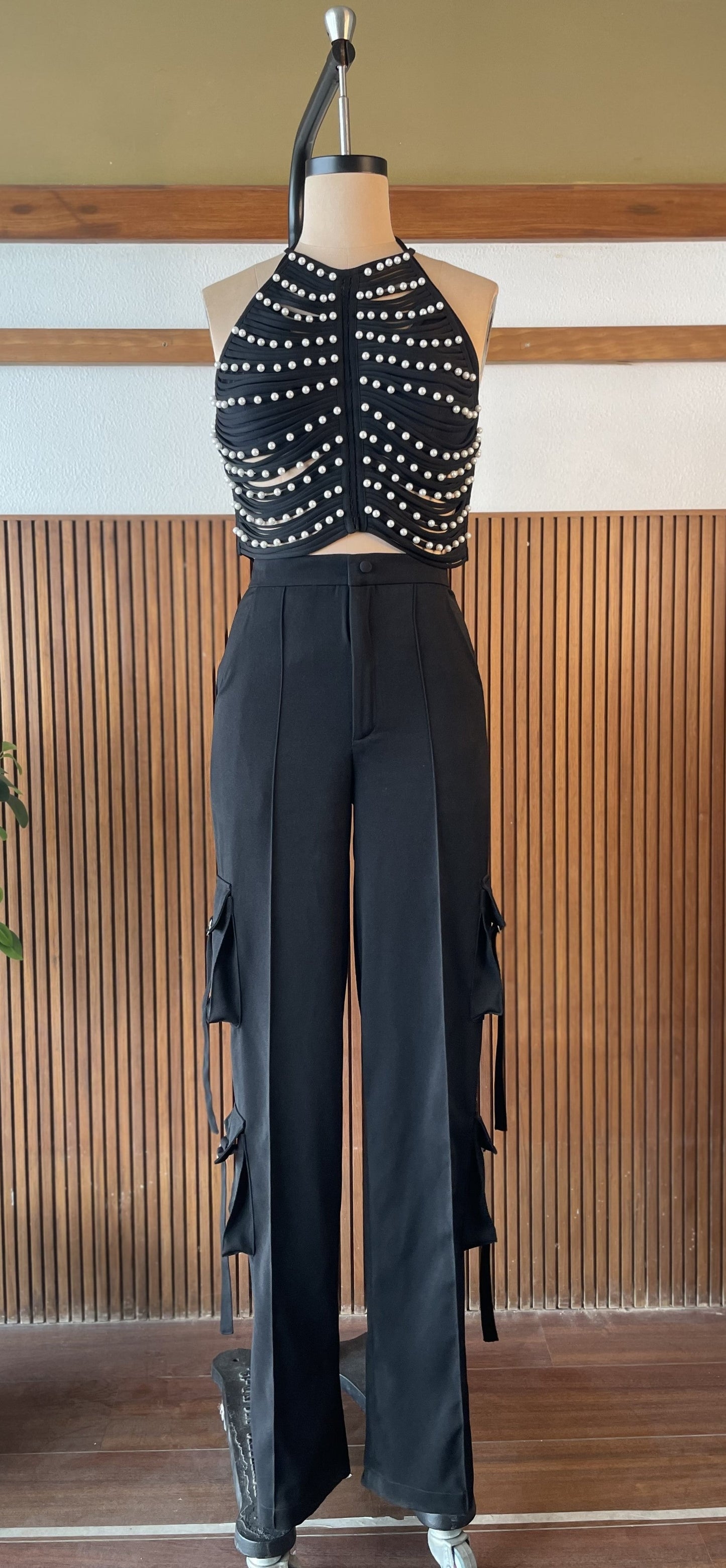PEARL SET
