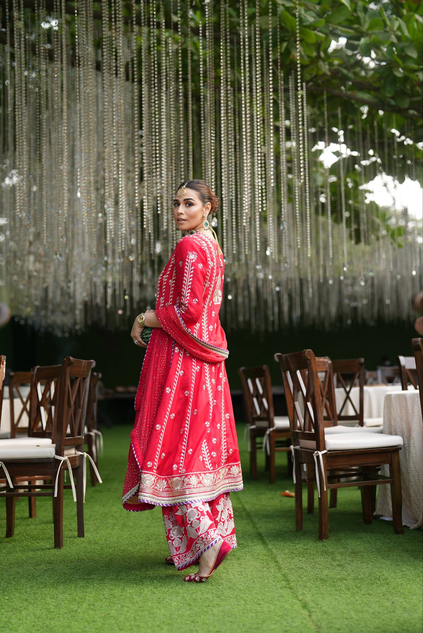 GOLCONDA MISU AG SET