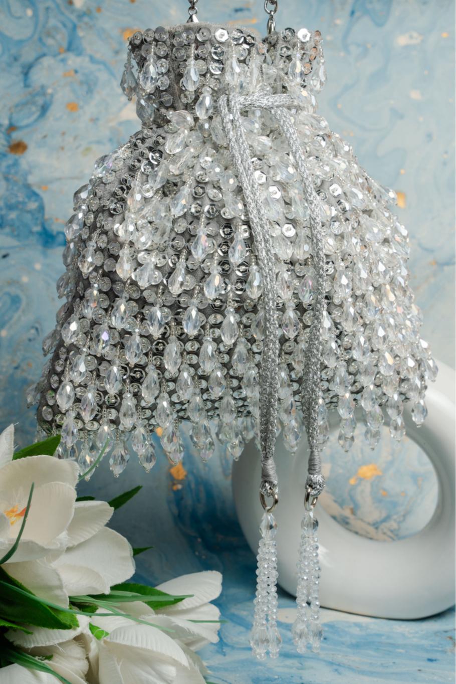 PRISTINE CRYSTALLINE PURE ILLUSION