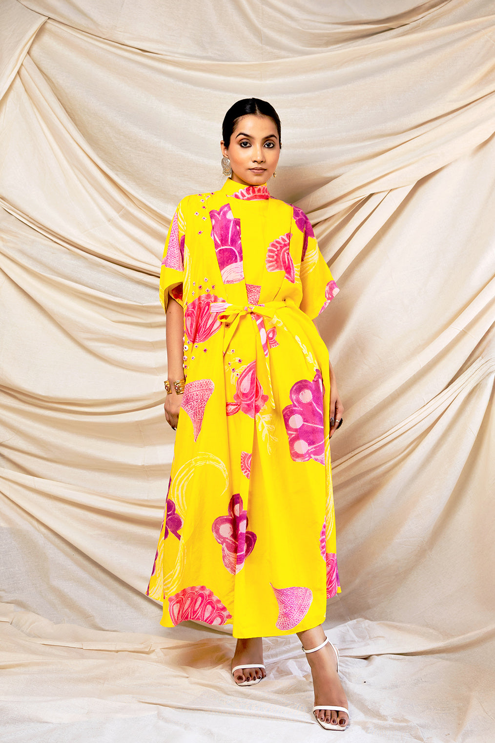 TAJ RATNA TUNIC