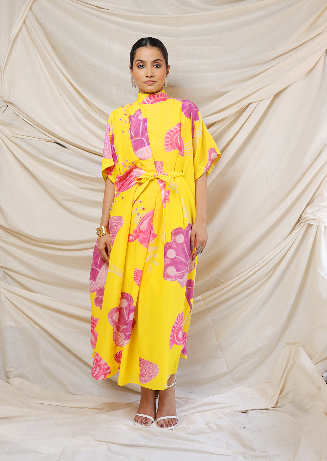 TAJ RATNA TUNIC