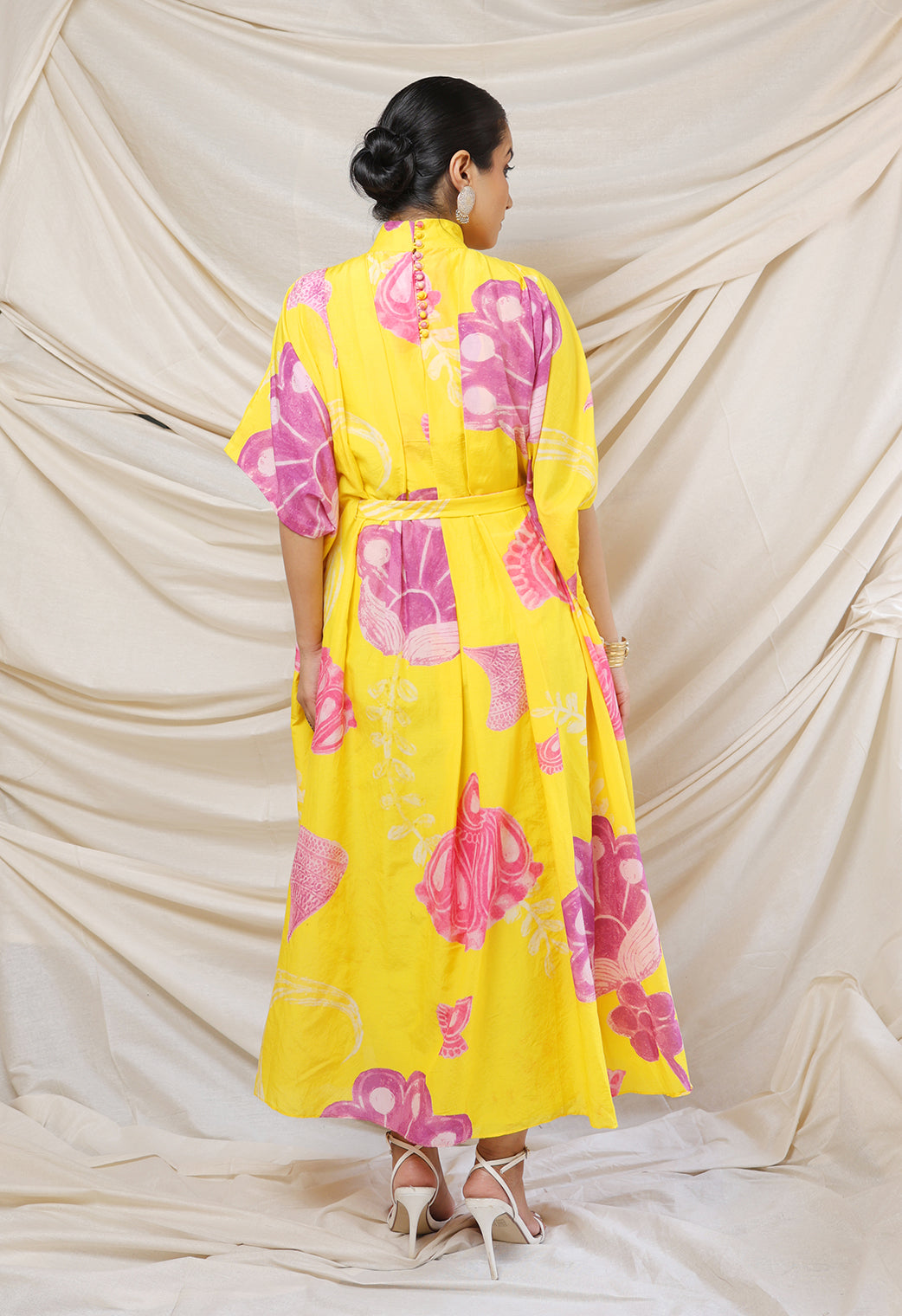 TAJ RATNA TUNIC