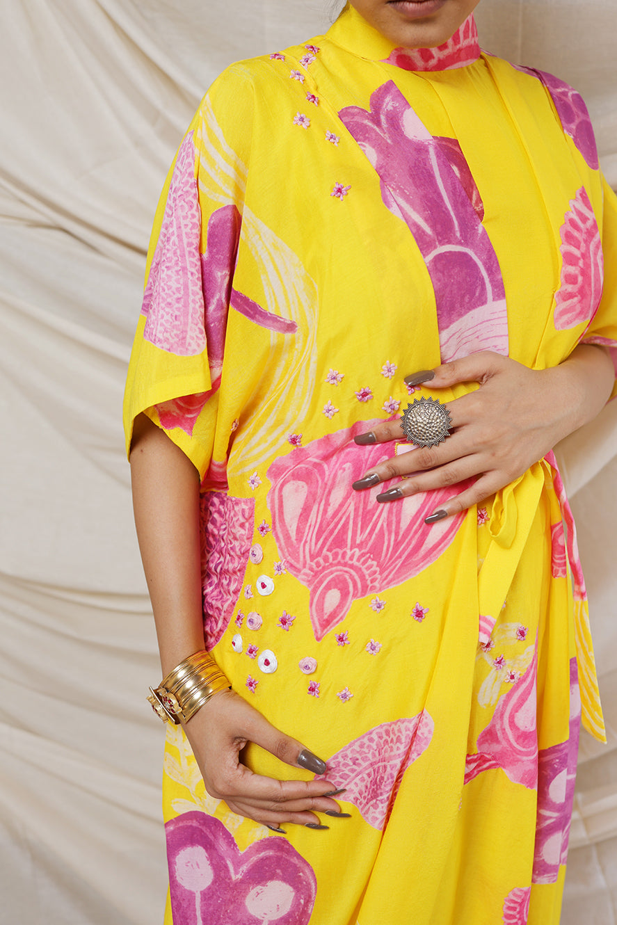 TAJ RATNA TUNIC