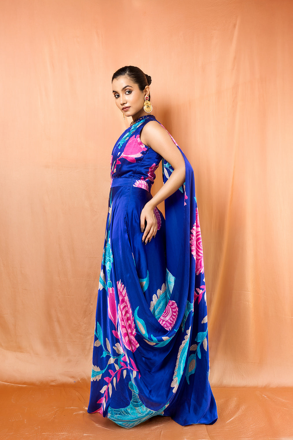 PACHEDI PRINCESS DRESS