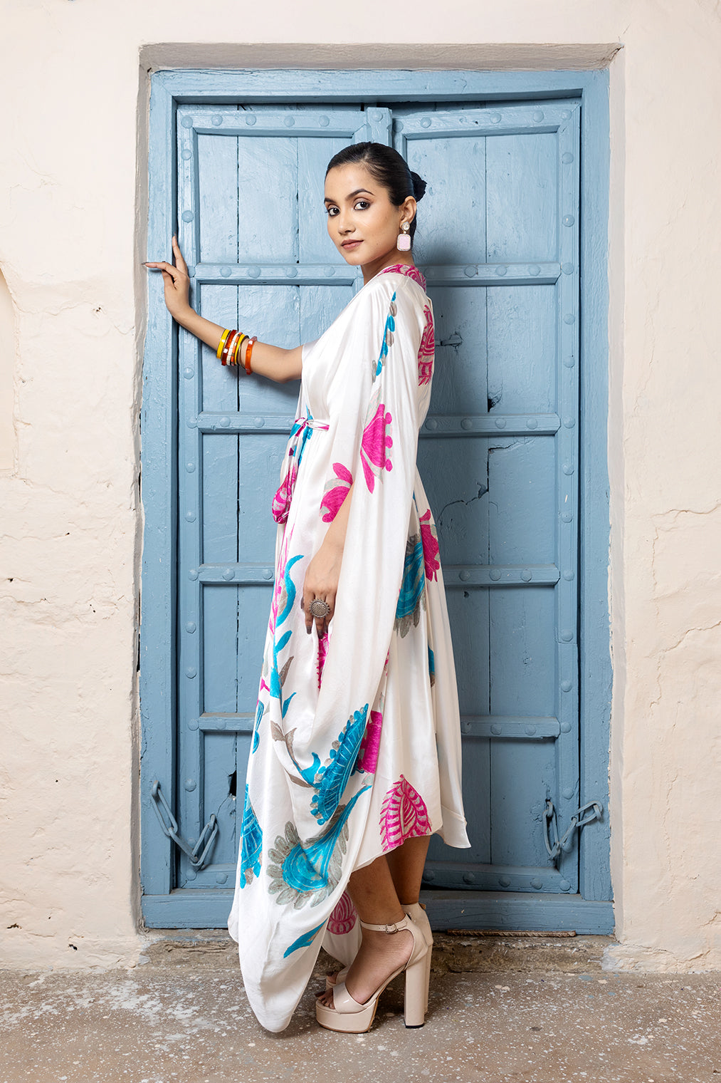 MAAYA KAFTAN