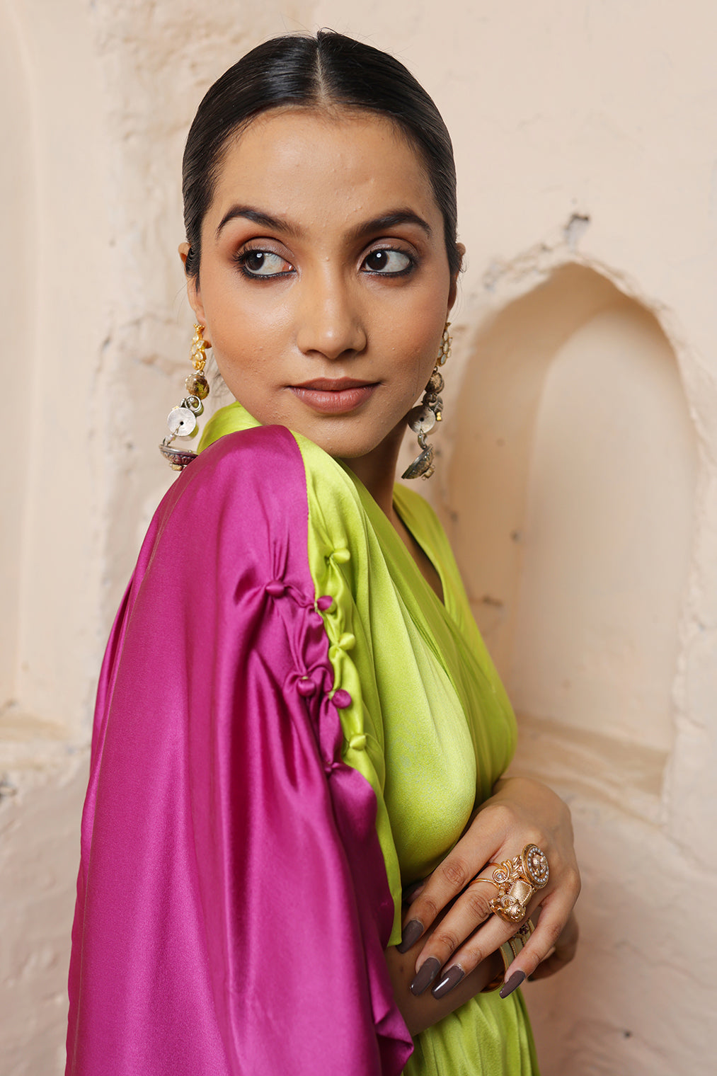 MUKUTINI SET