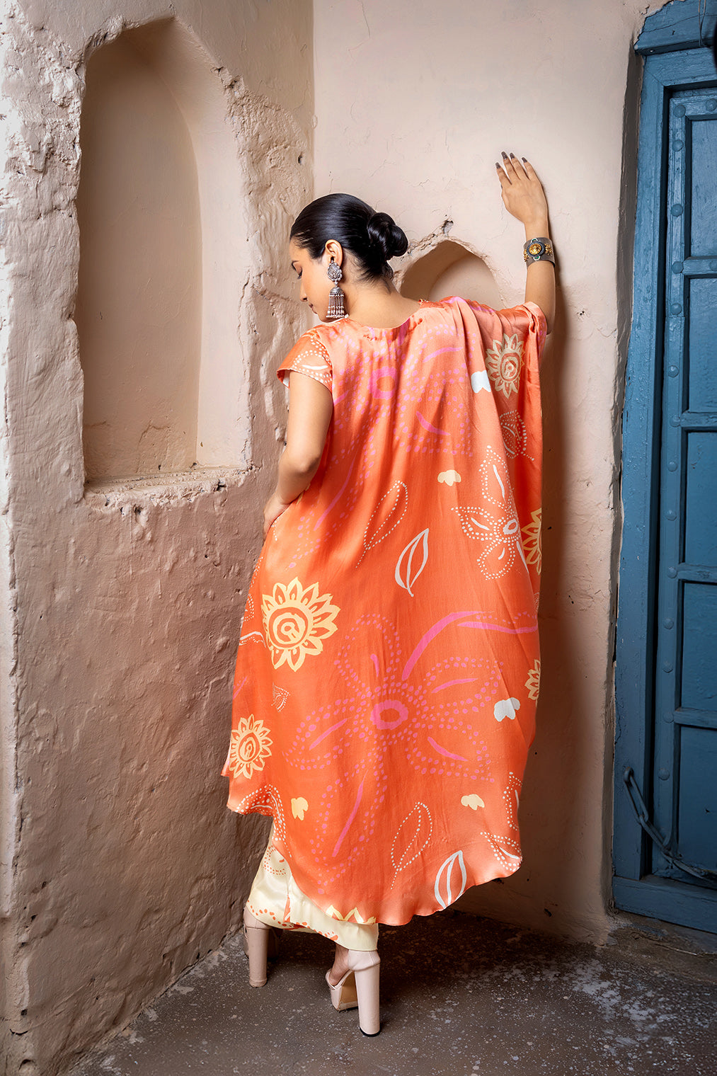 DEVI GARDEN SET