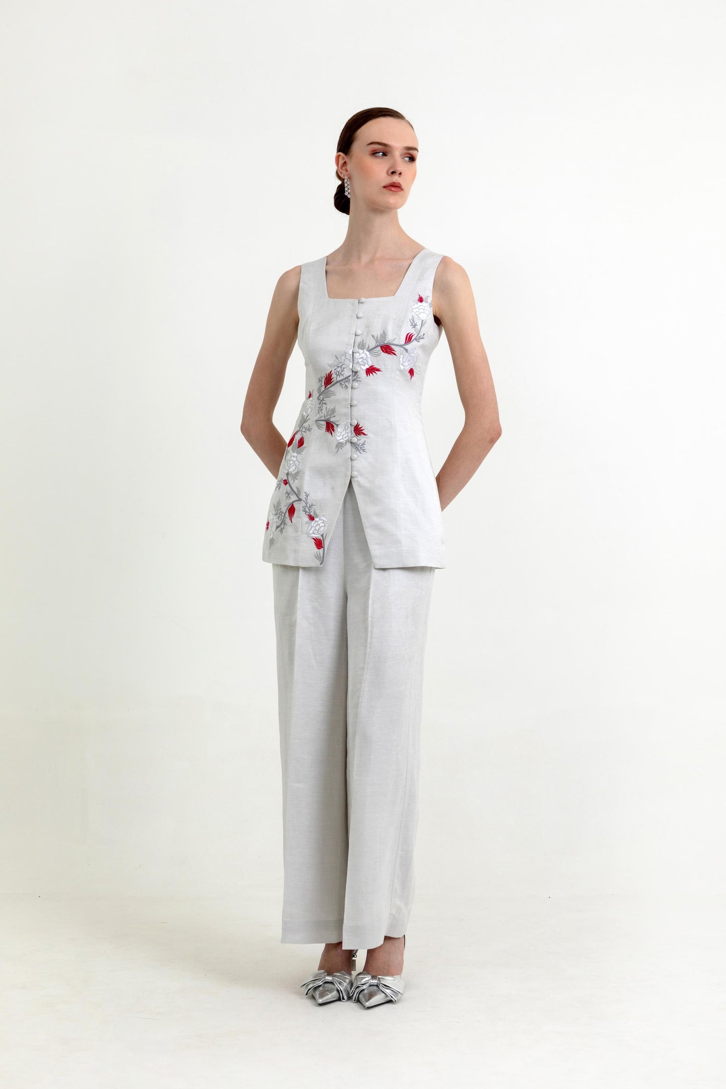 PEONY CO-ORD SET