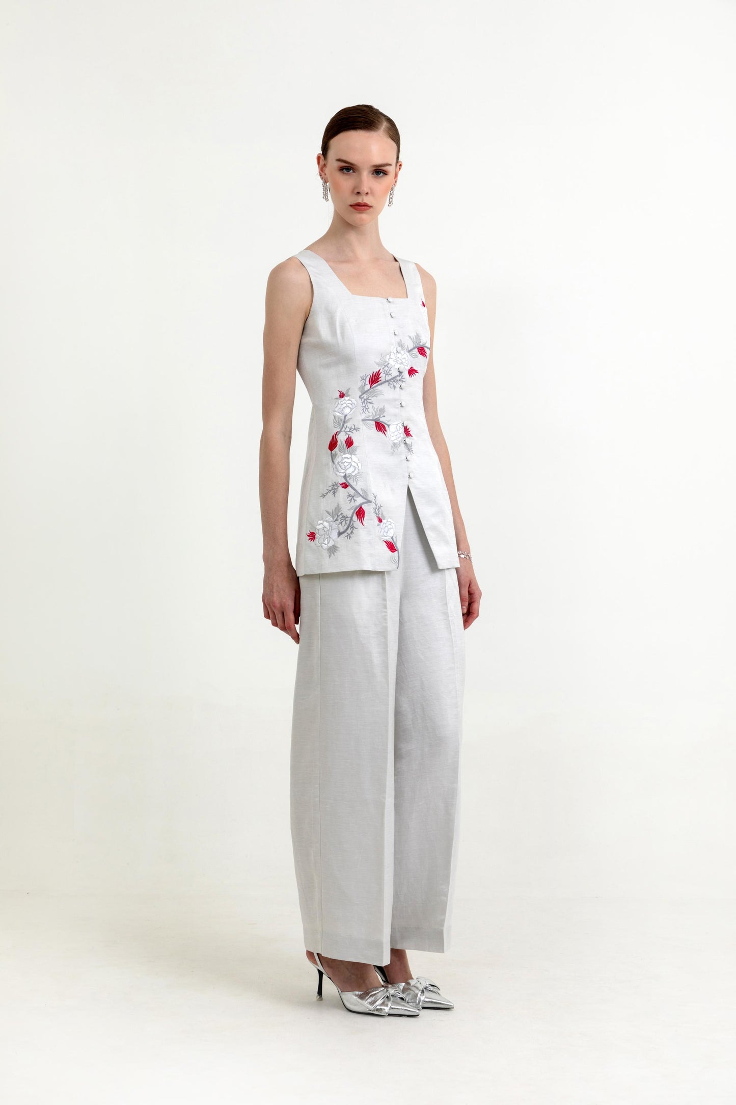 PEONY CO-ORD SET