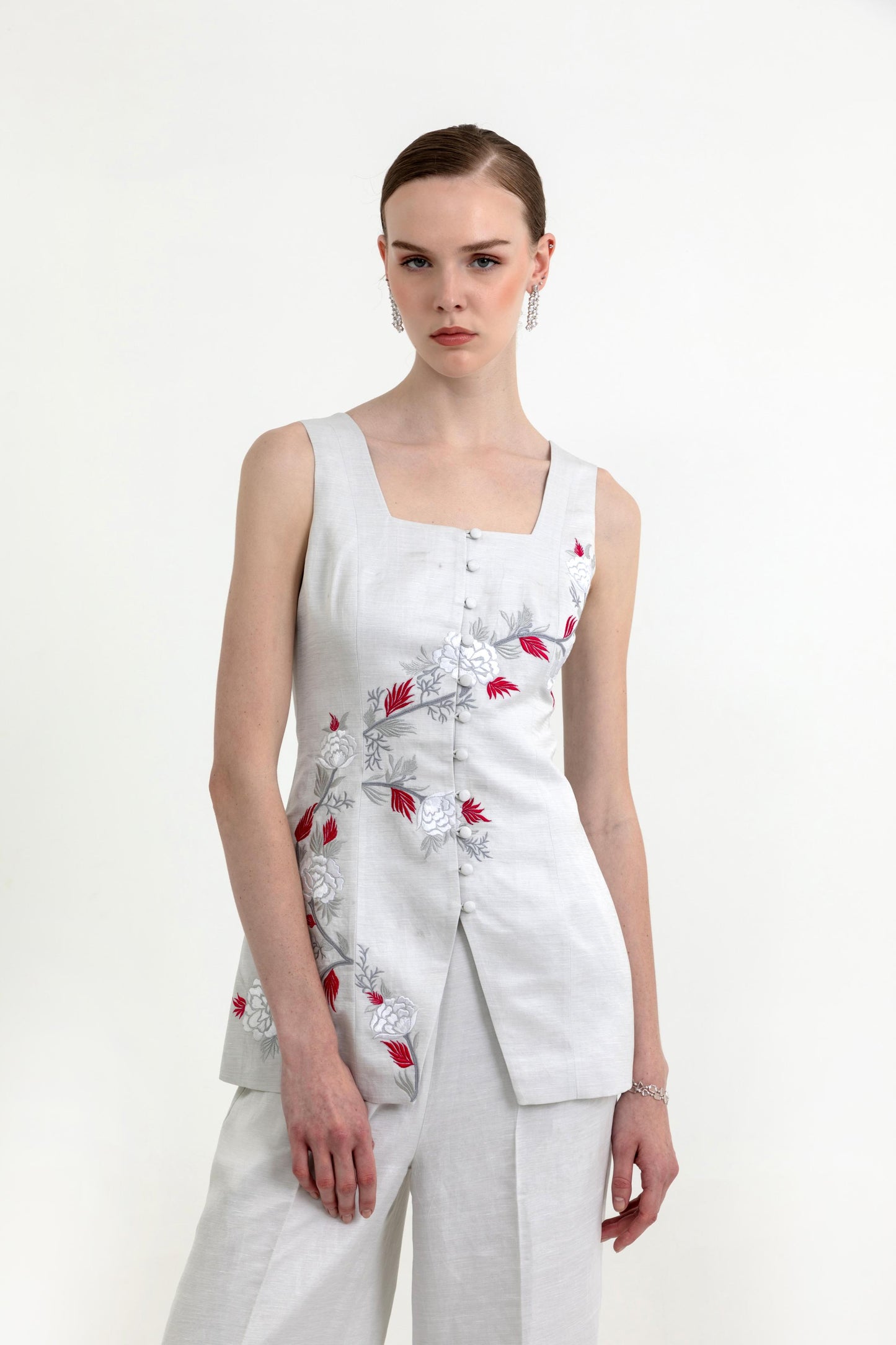 PEONY CO-ORD SET