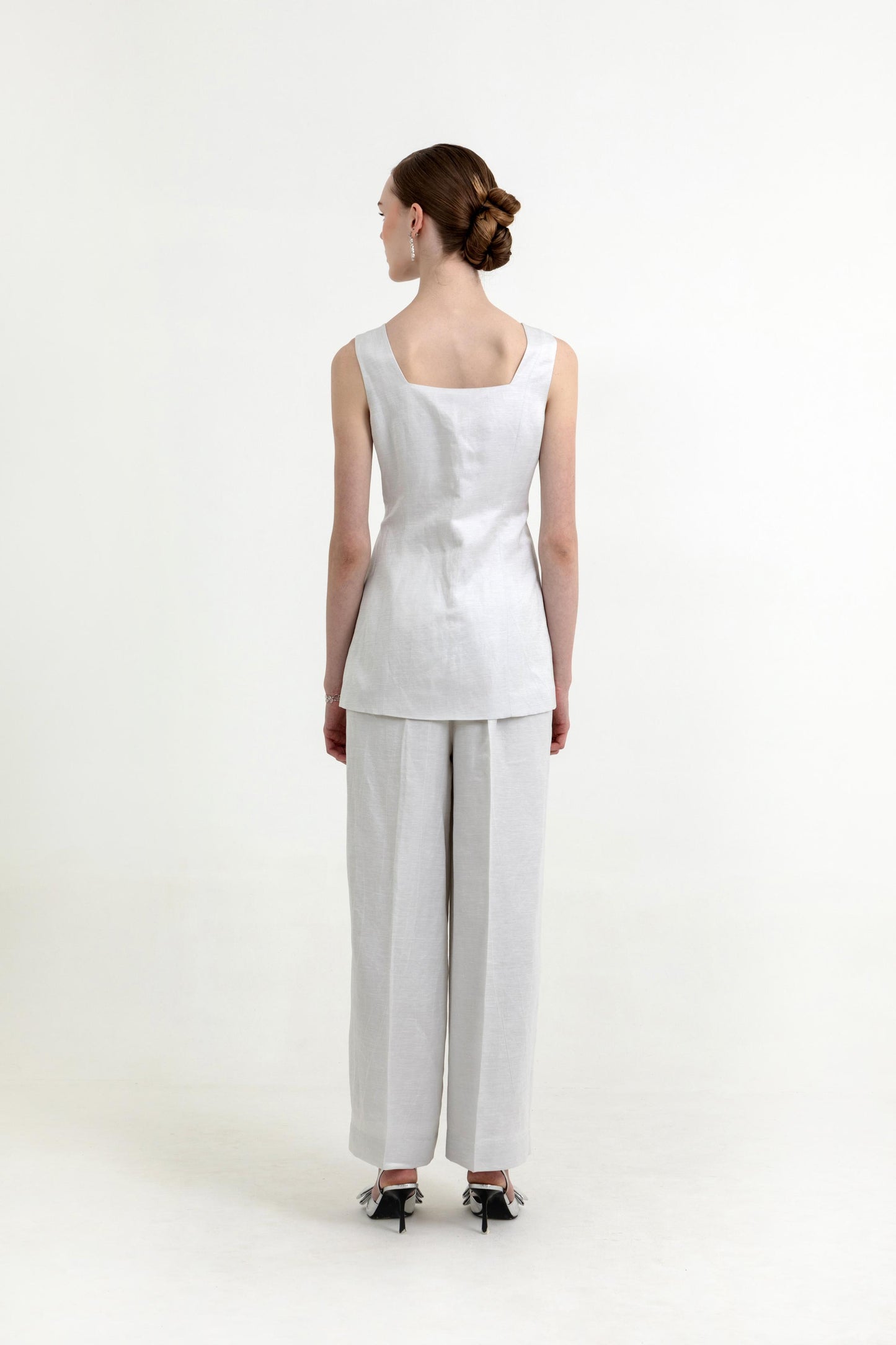 PEONY CO-ORD SET