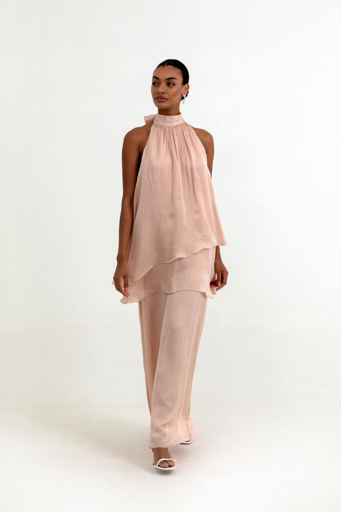 CLAIRE CO-ORD SET