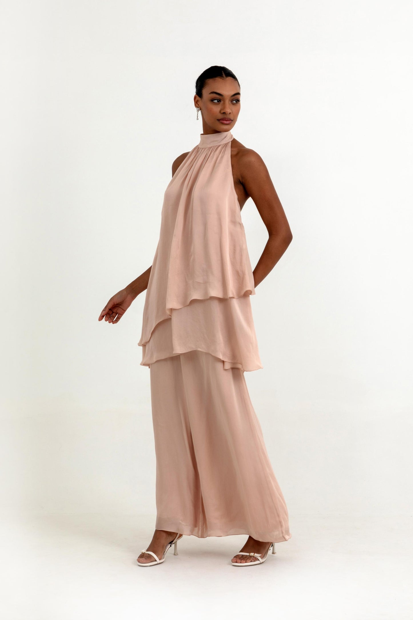 CLAIRE CO-ORD SET