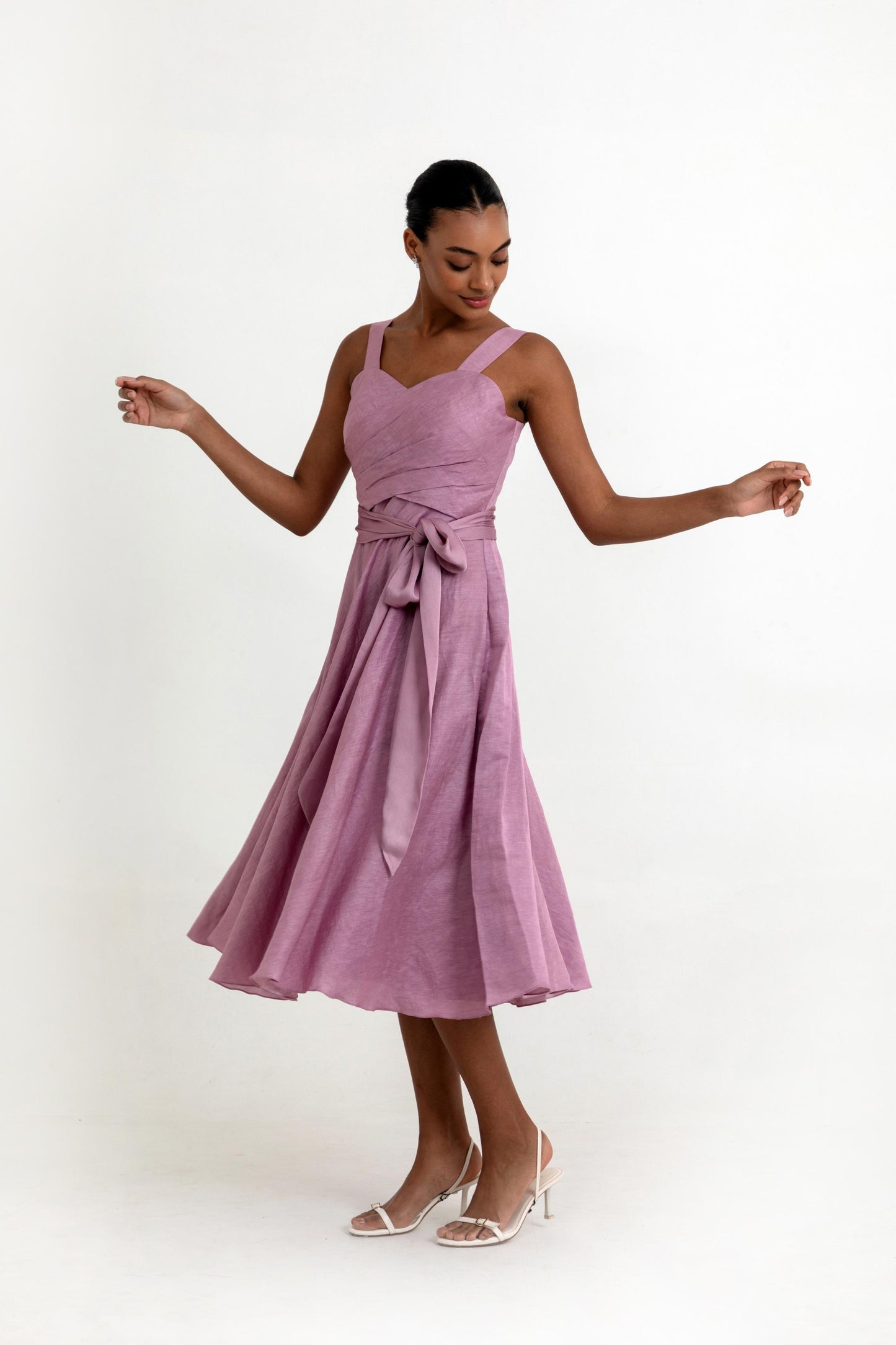 AYLA DRESS