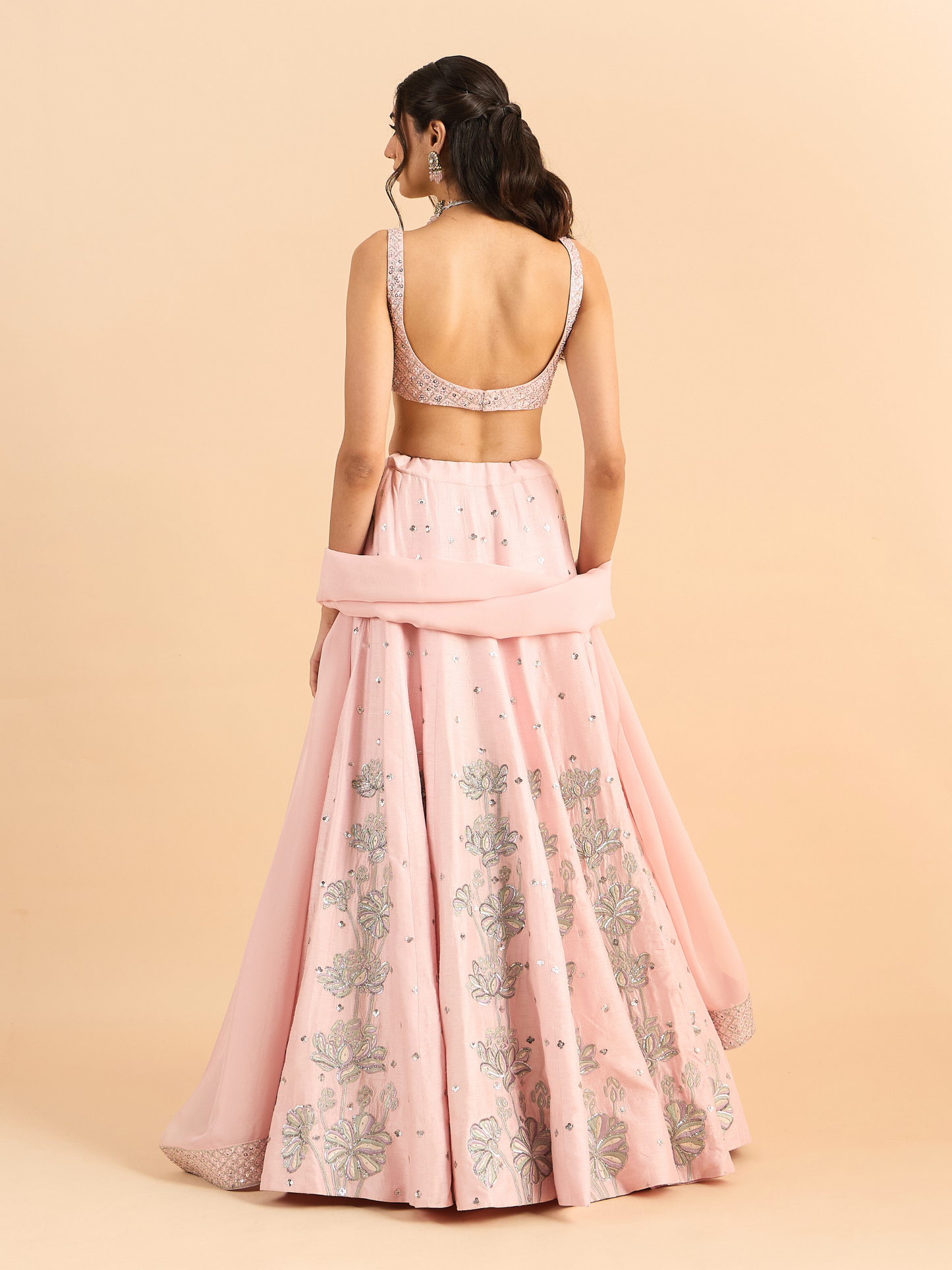 KAIRA LEHENGA SET