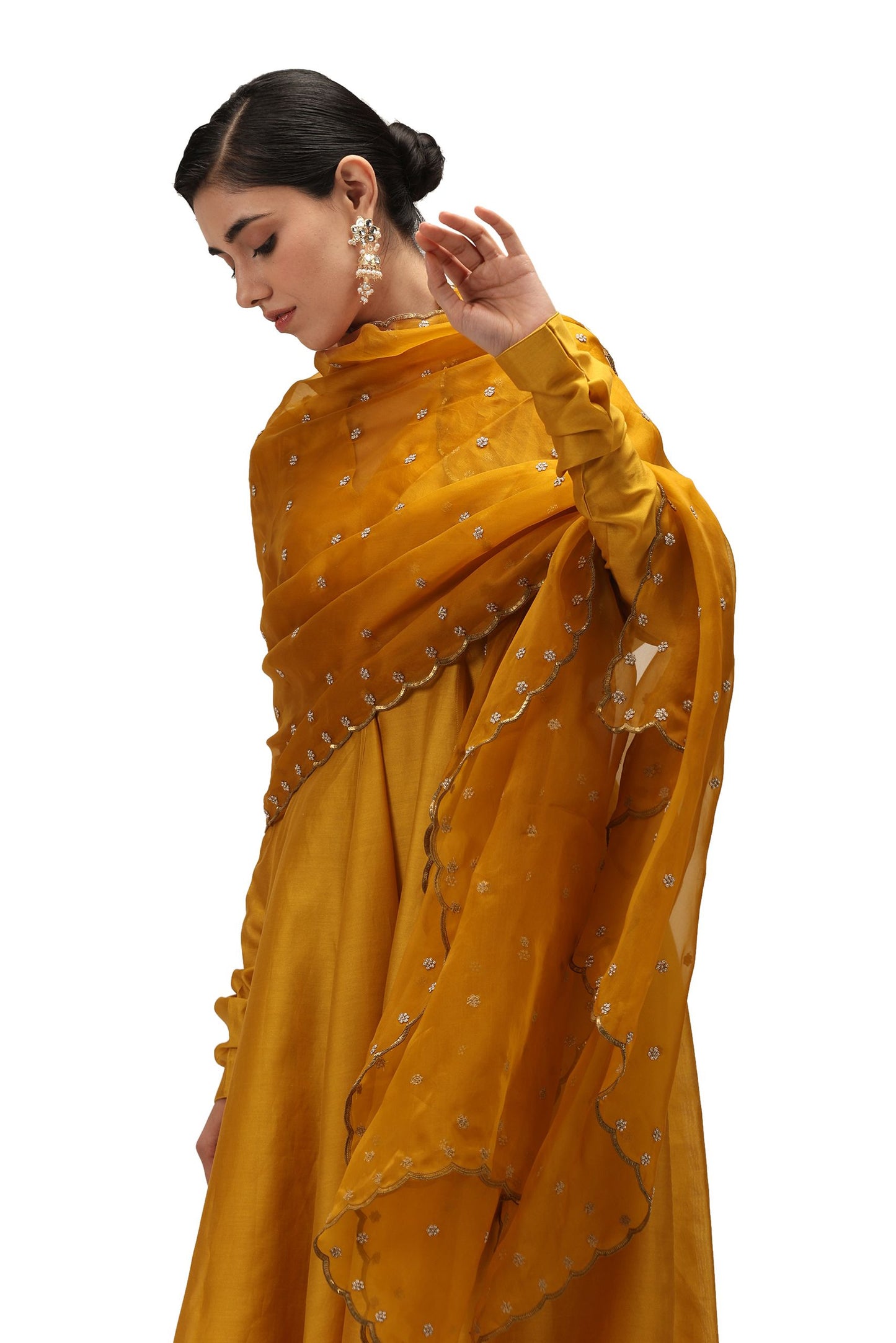 ROHINI DUPATTA