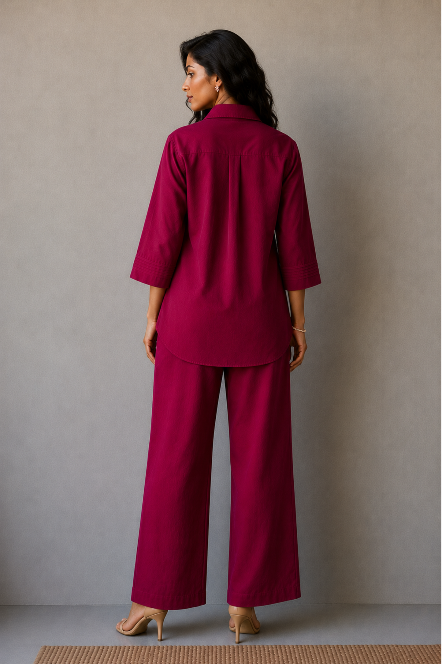 SUNFLOWER CO-ORD