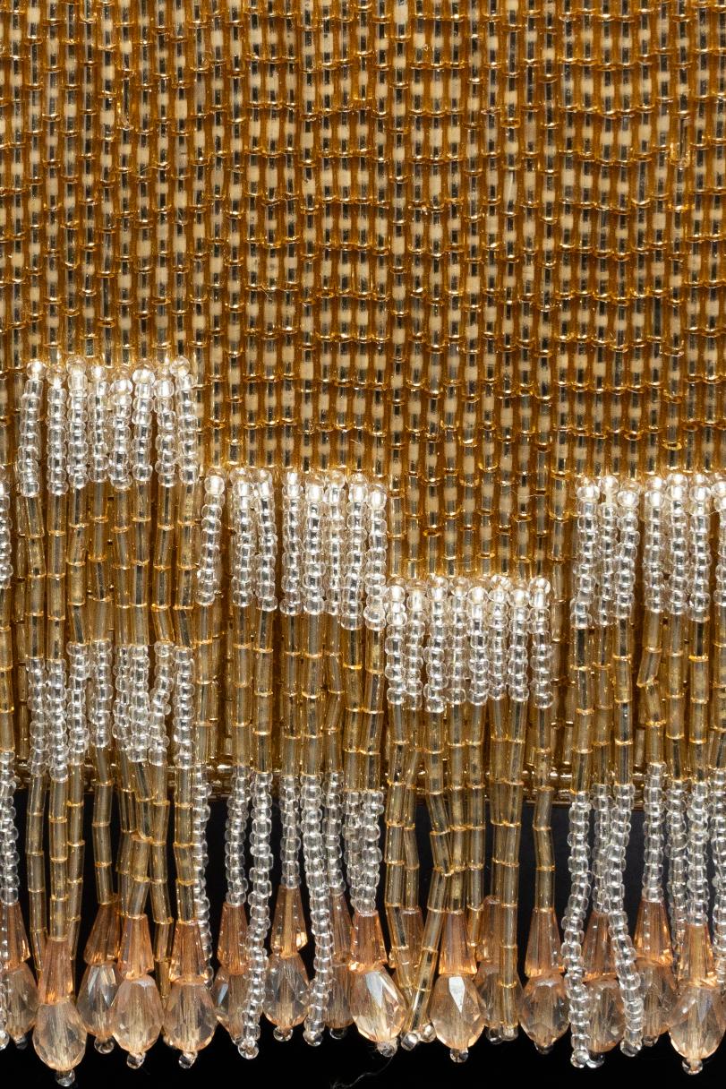SALLI EN VIE KASSE GOLD