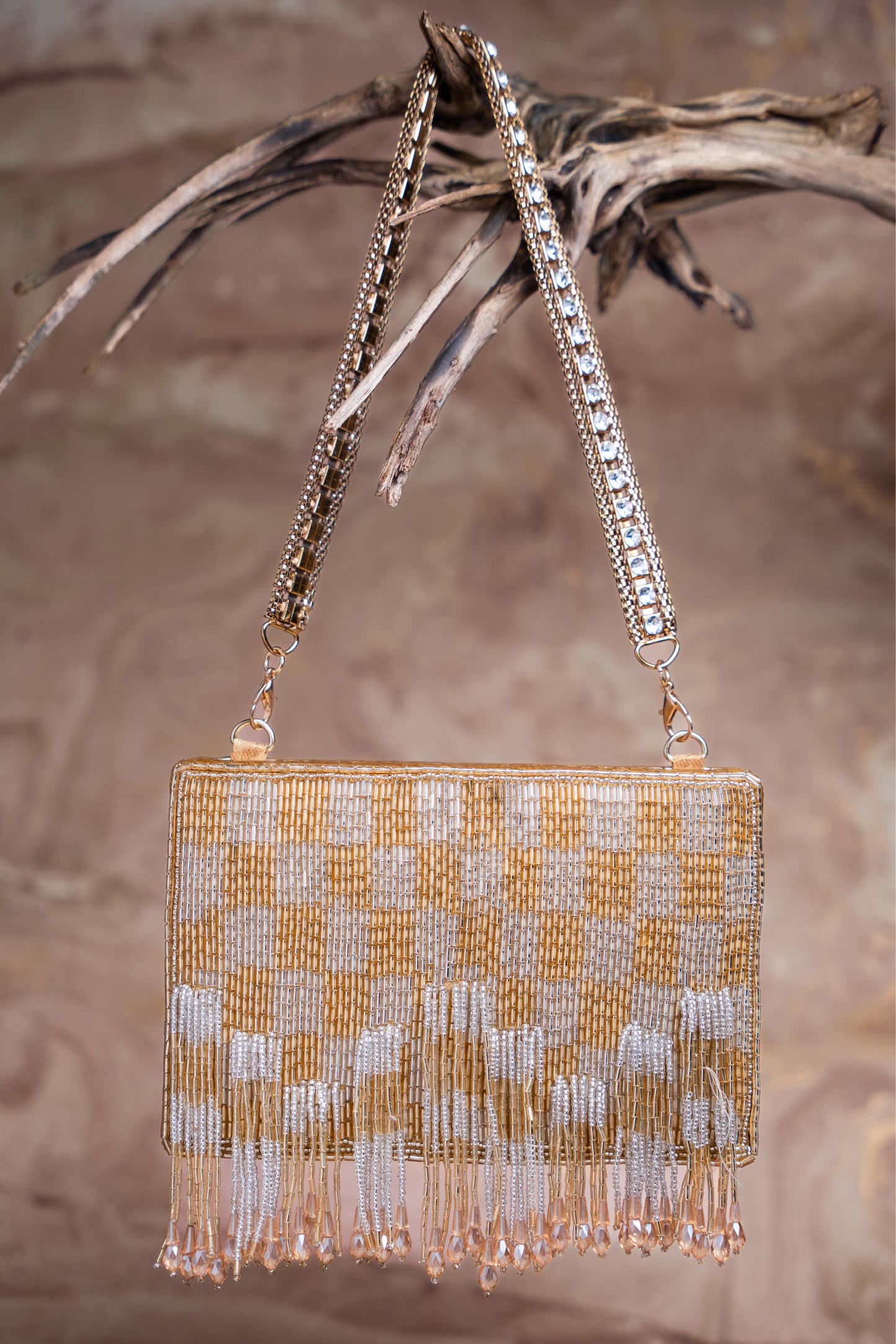 SHADES OF GOLD KASSE