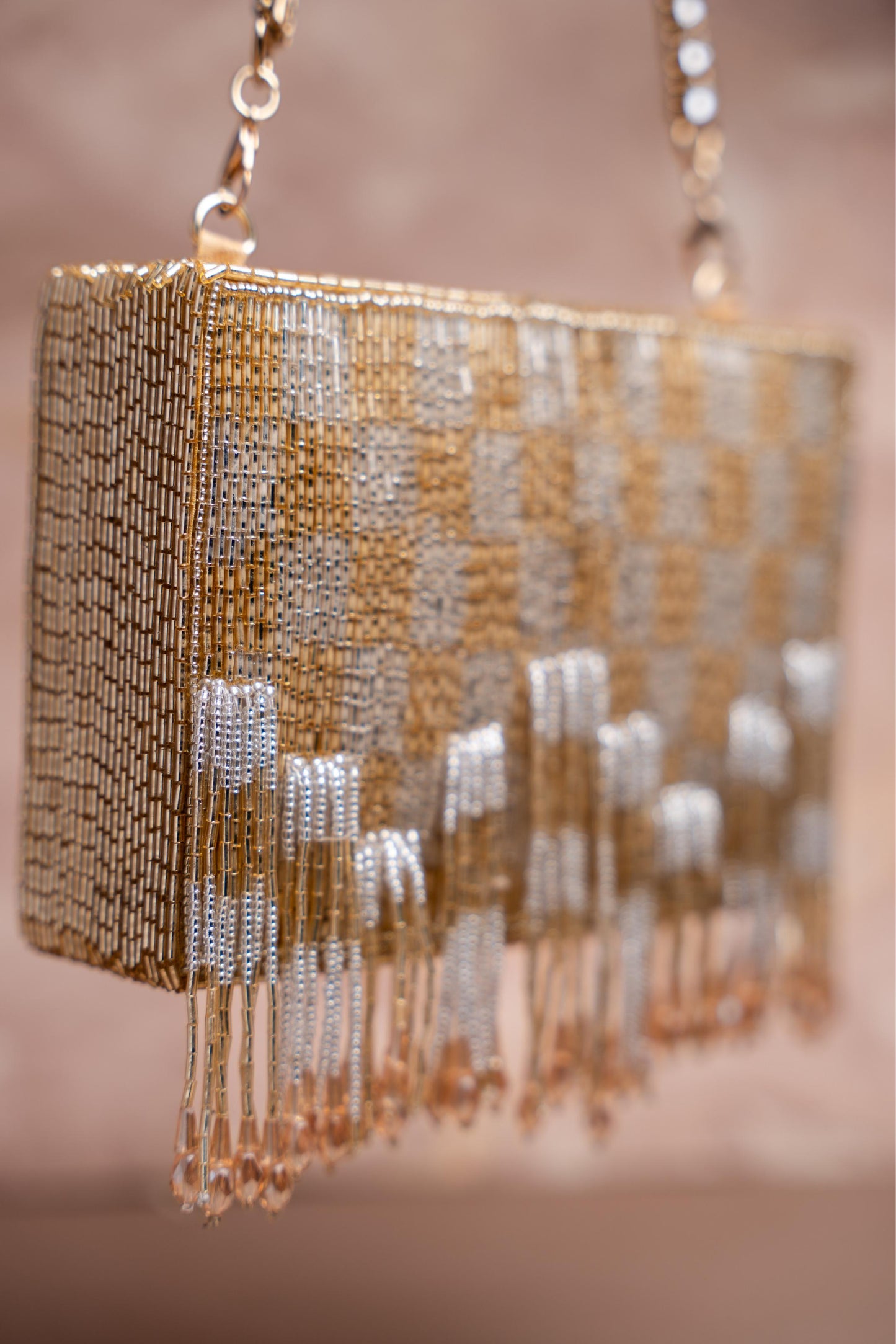 SHADES OF GOLD KASSE