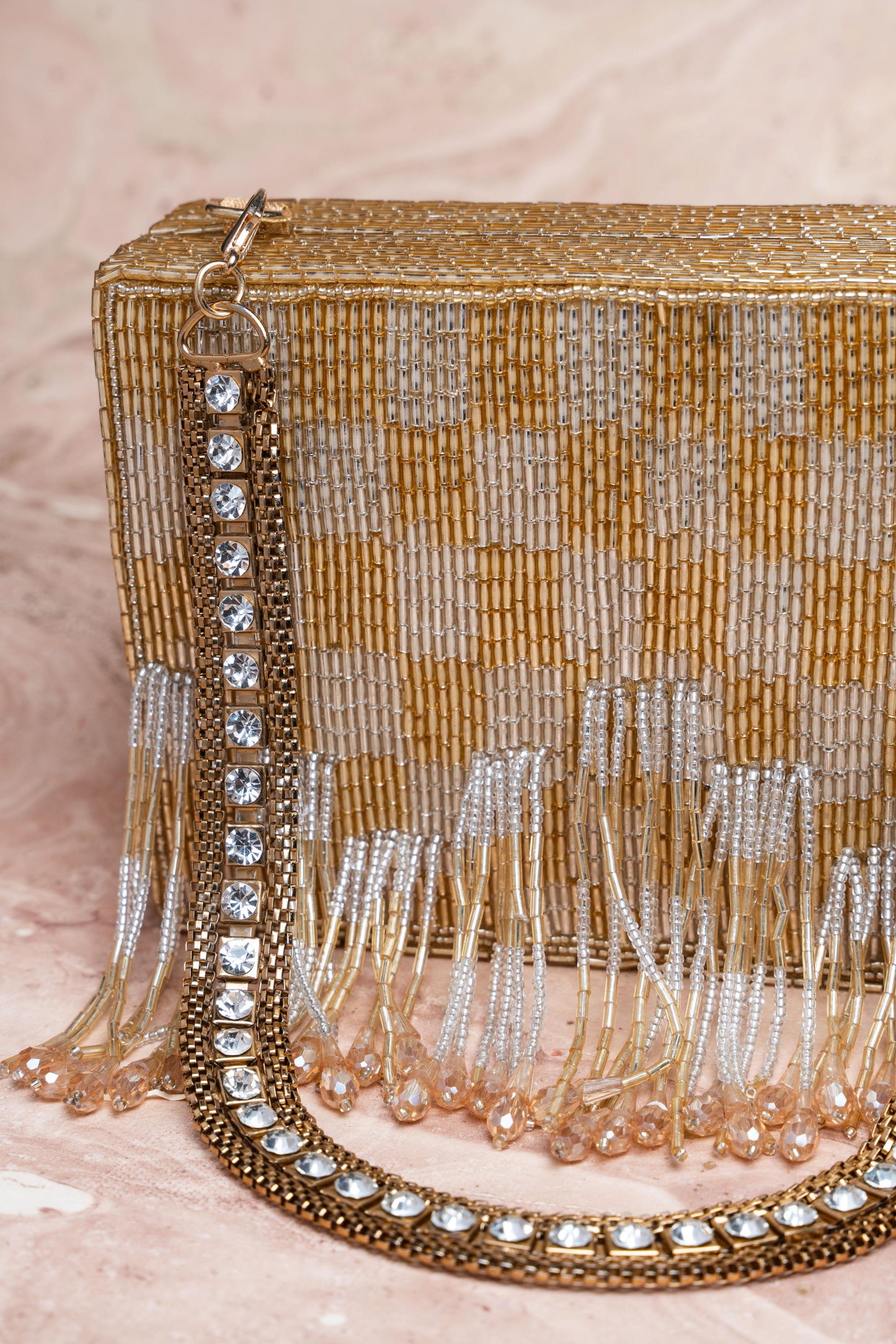 SHADES OF GOLD KASSE